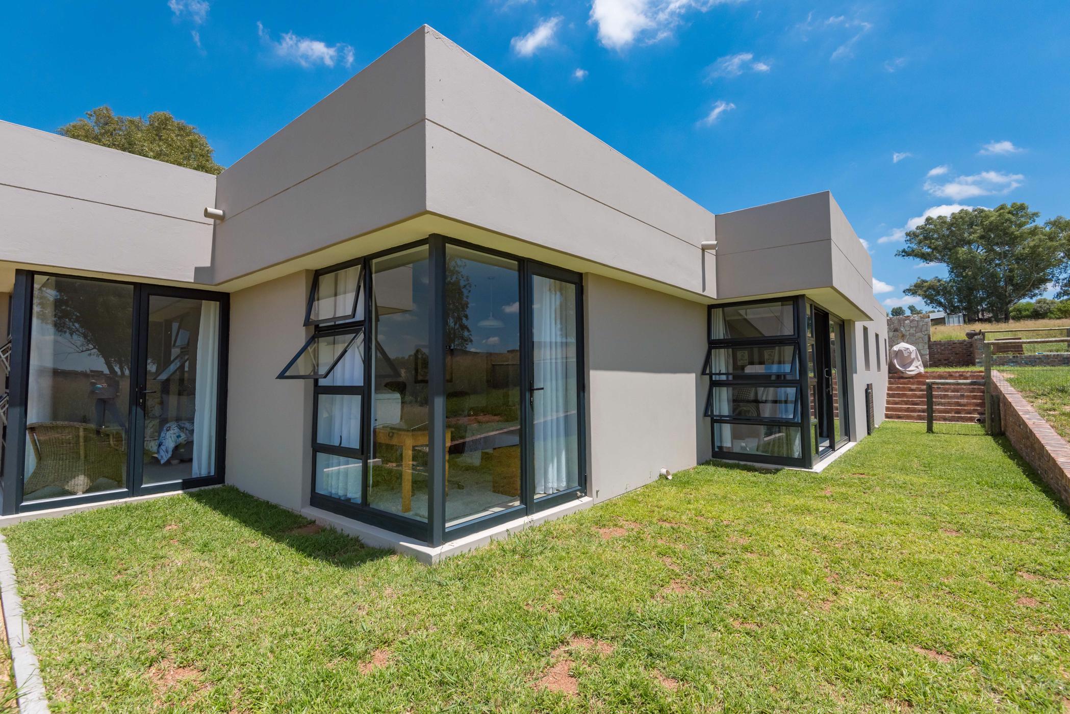 4 Bedroom House For Sale Monaghan Farm FW1479227 Pam Golding Properties