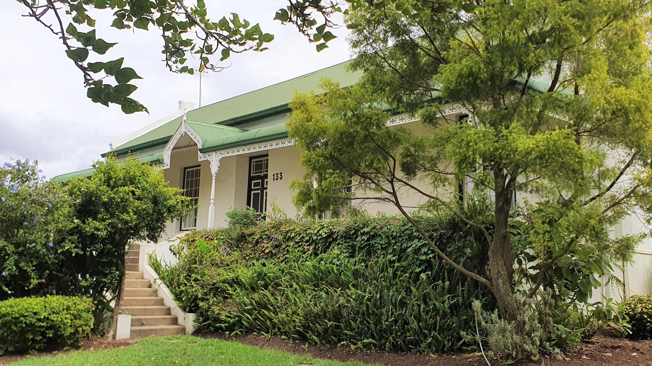 5 Bedroom House For Sale Swellendam 1SW1592419 Pam Golding Properties