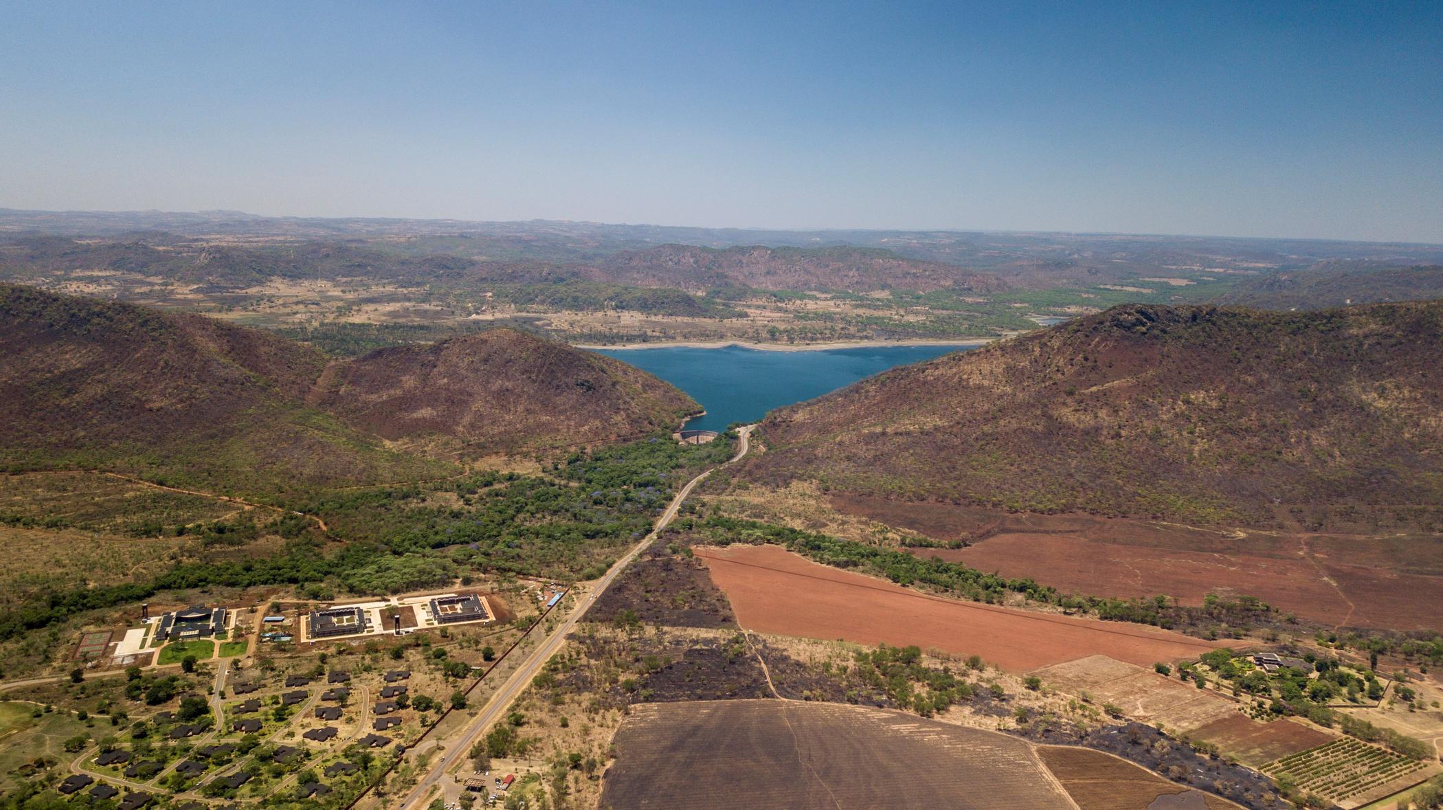 Mazowe (Zimbabwe) Vacant land For Sale Pam Golding Properties