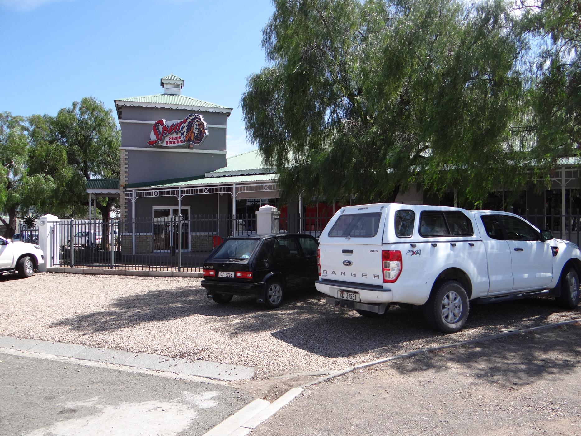 Beaufort West Property and Houses For Sale Pam Golding Properties