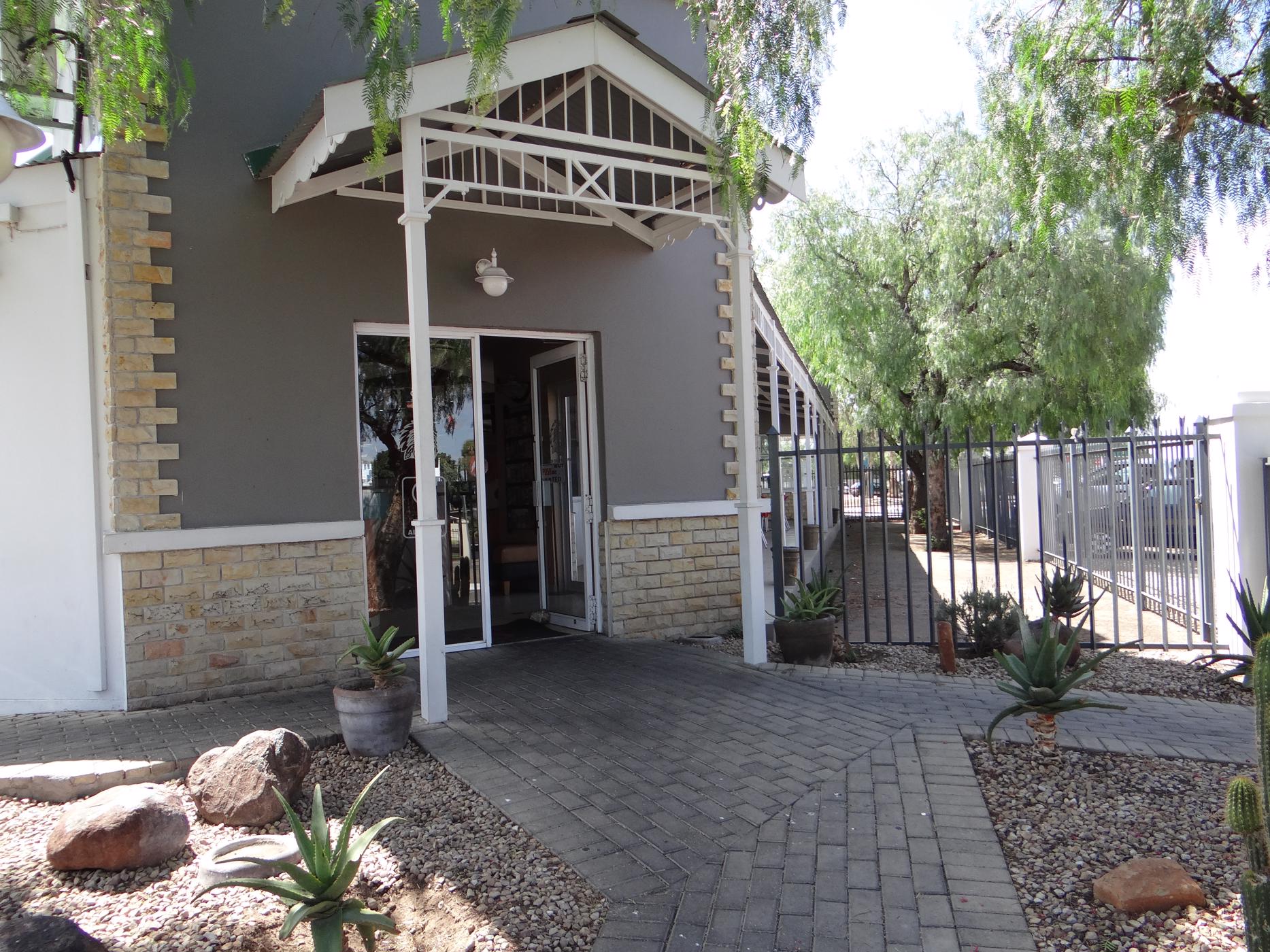 Commercial Restaurant For Sale Beaufort West 1KK1479636 Pam