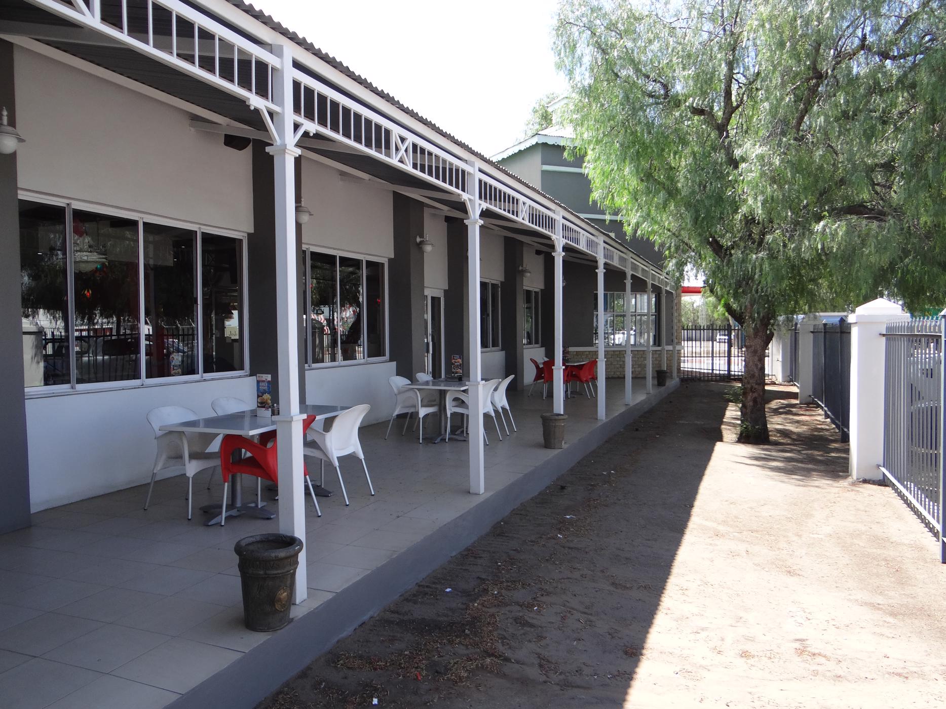 Commercial Restaurant For Sale Beaufort West 1KK1479636 Pam