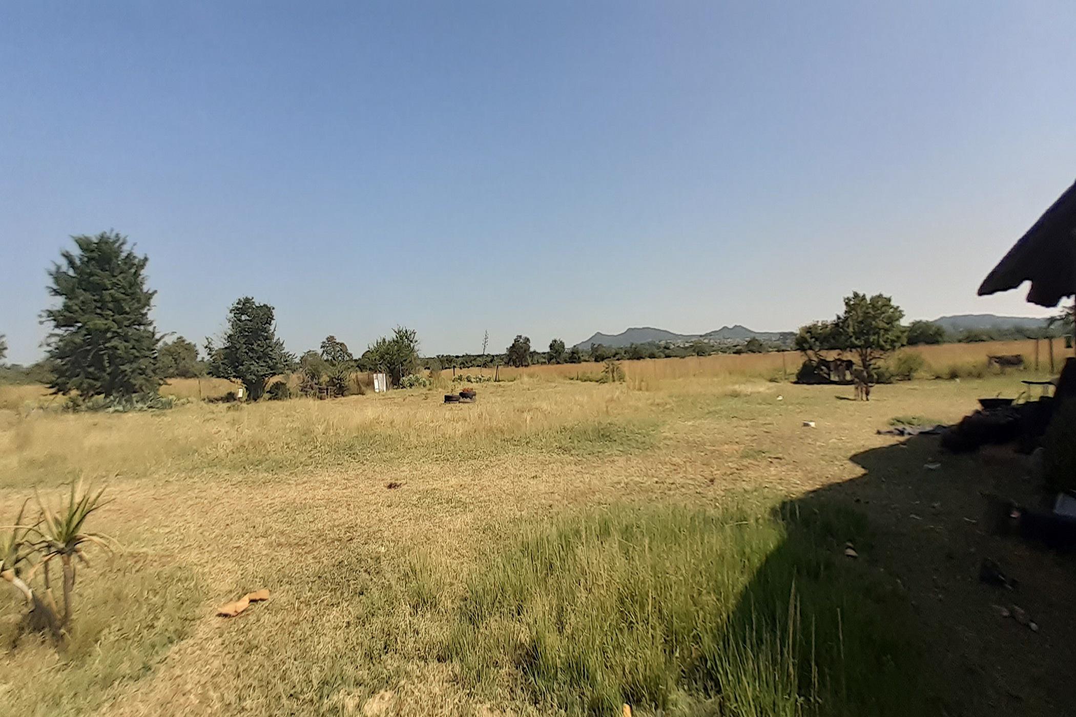 78950 m2 Vacant Land For Sale The Orchards PT1479693 Pam Golding