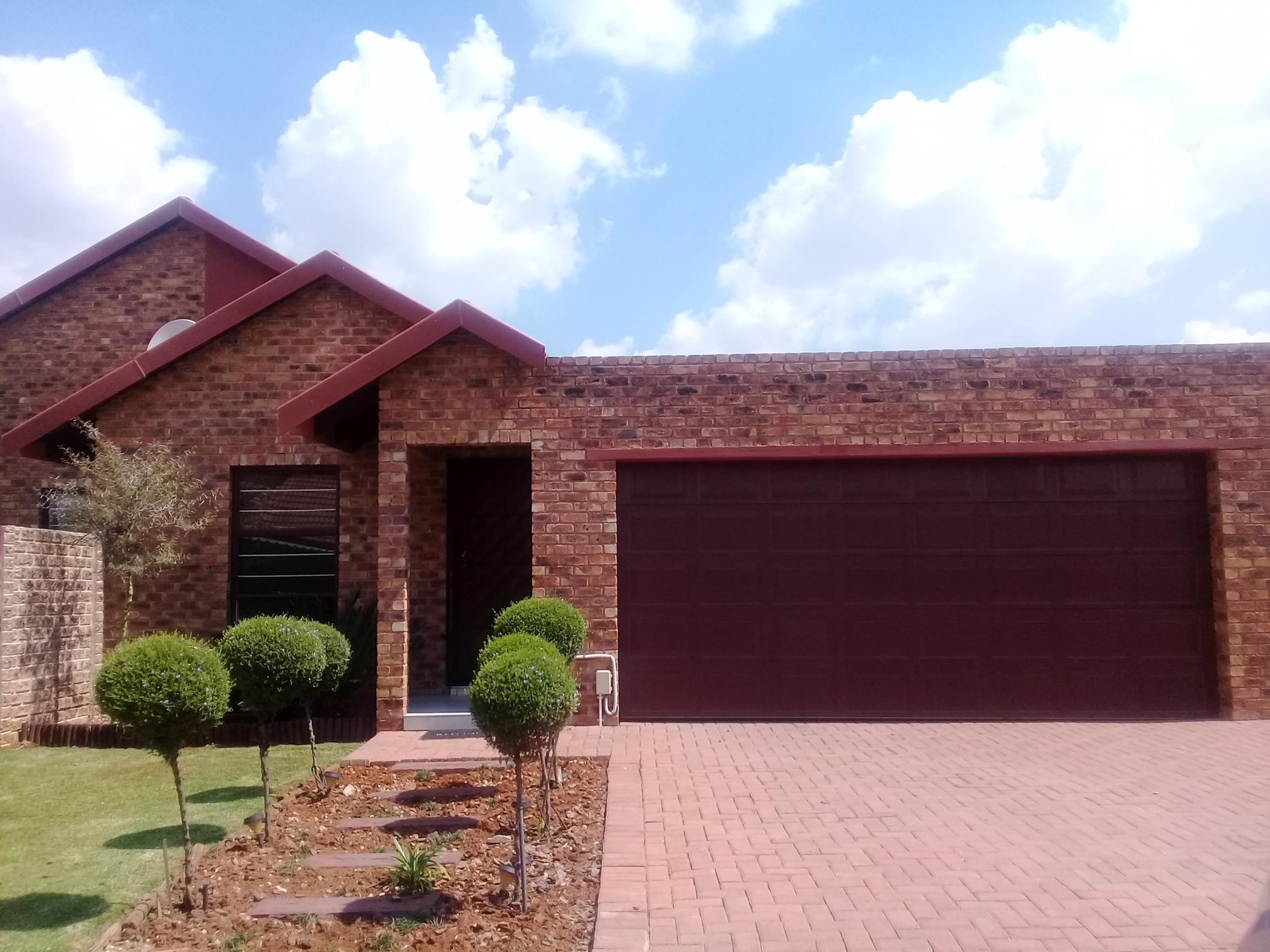 Rentals In Kempton Park Property To Rent In Kempton Park Pam