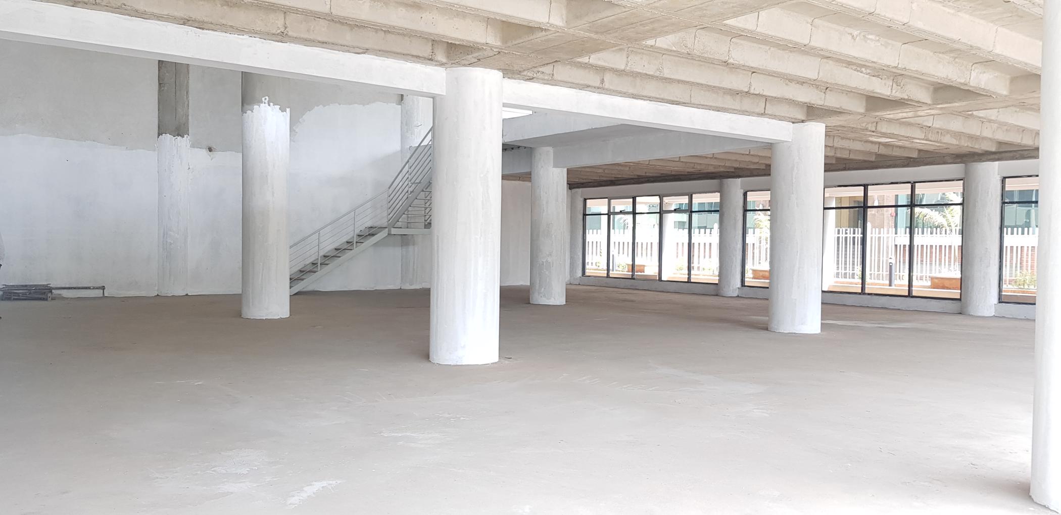 70 m&sup2; commercial retail property to rent in Parklands (Kenya)
