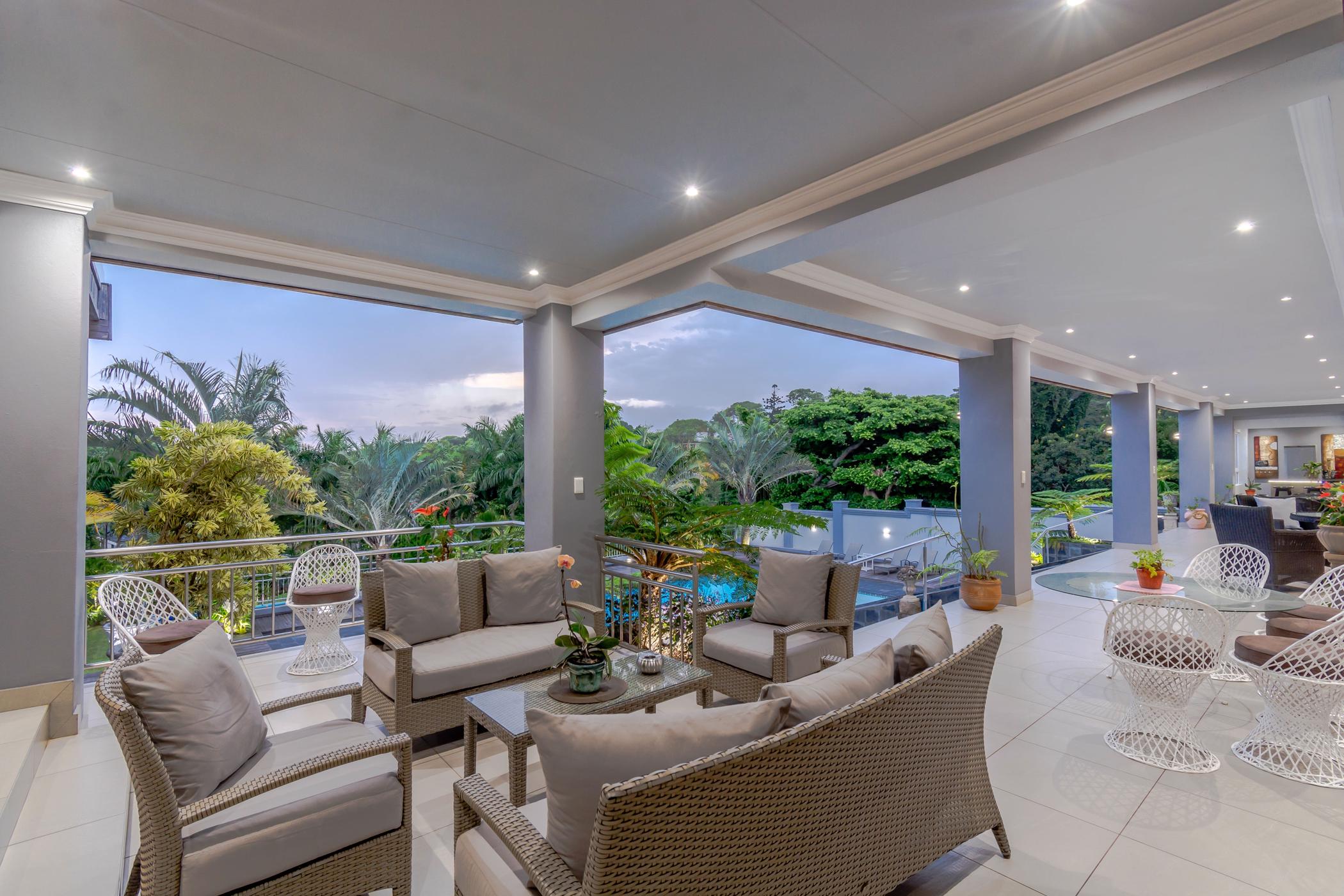 5 Bedroom Doublestorey House For Sale Durban North 1ND1290414