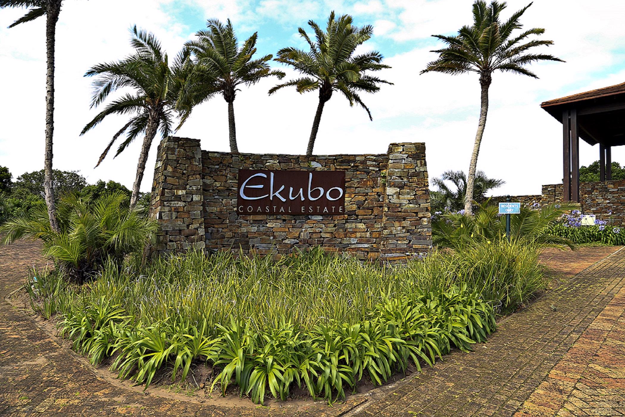 1962 m&sup2; residential vacant land for sale in Leisure Bay