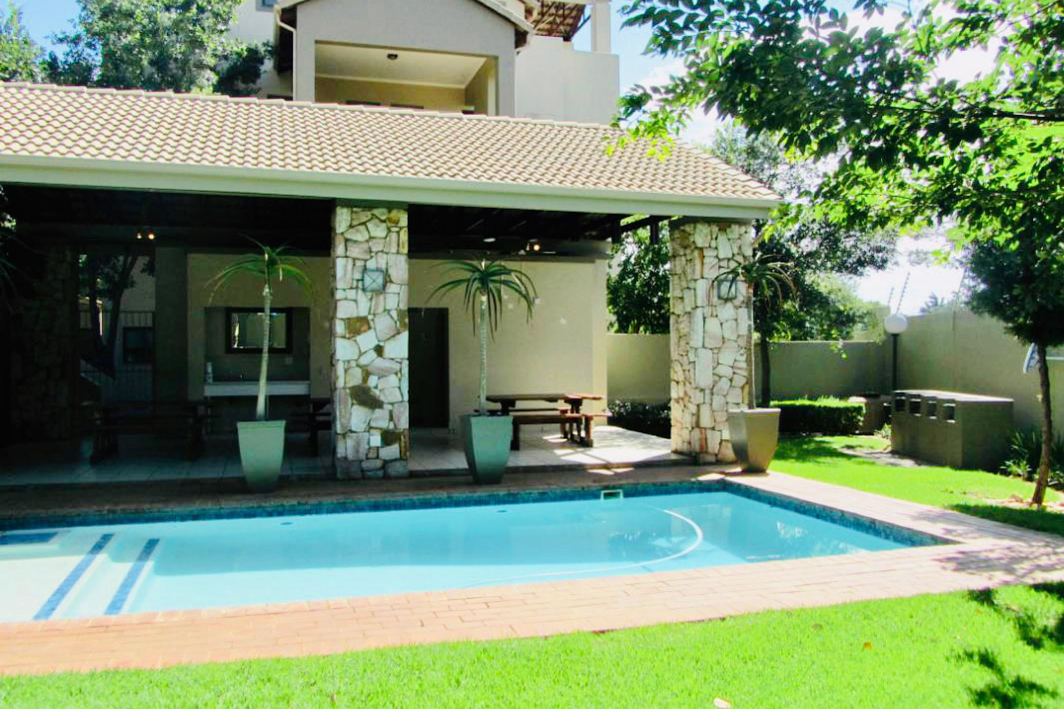 Houses for Sale in Bryanston Rentals in Bryanston Pam Golding