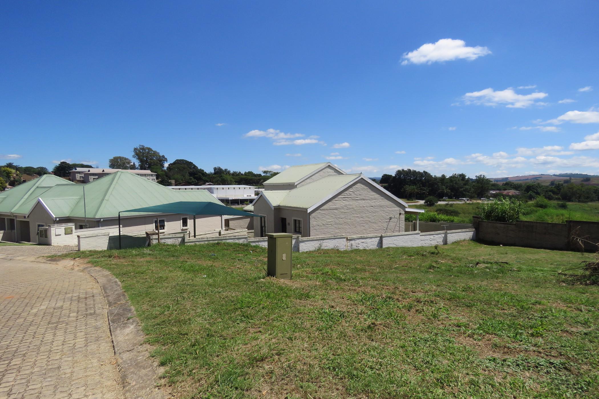 242 m2 Residential Vacant Land For Sale White River 1WR1478267