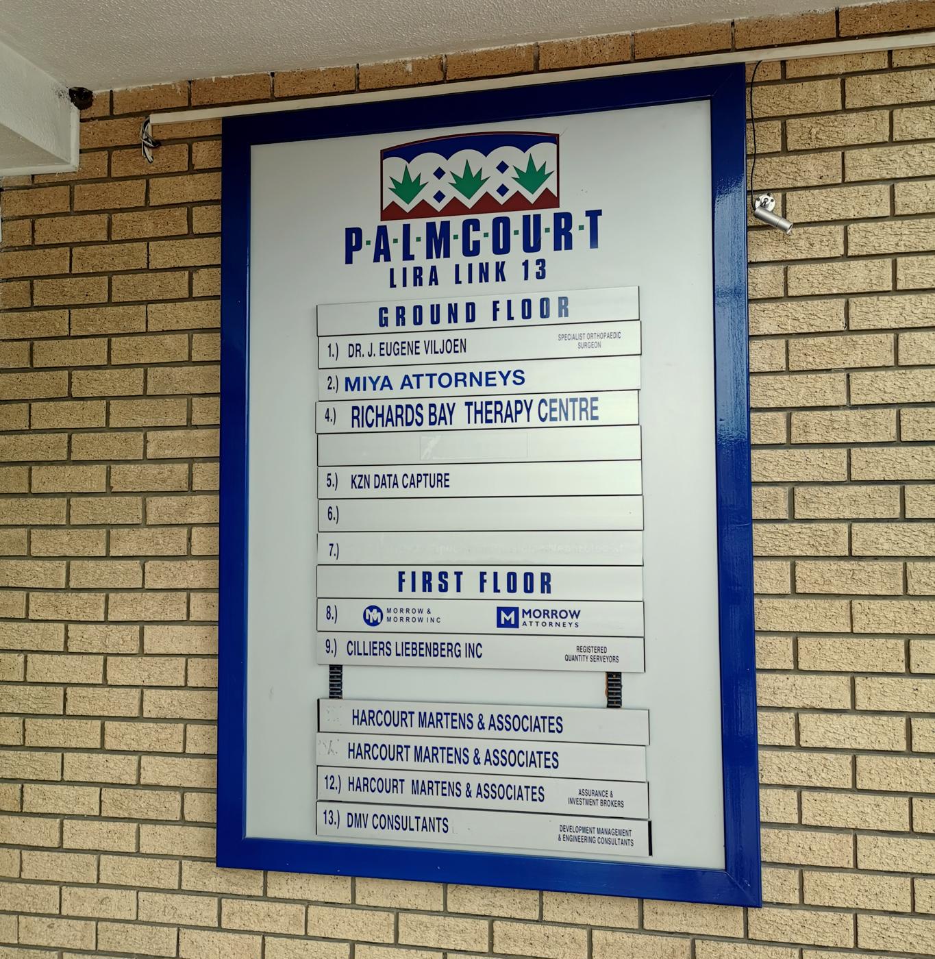 Commercial Business For Sale Richards Bay 1RY1479052 Pam Golding Properties