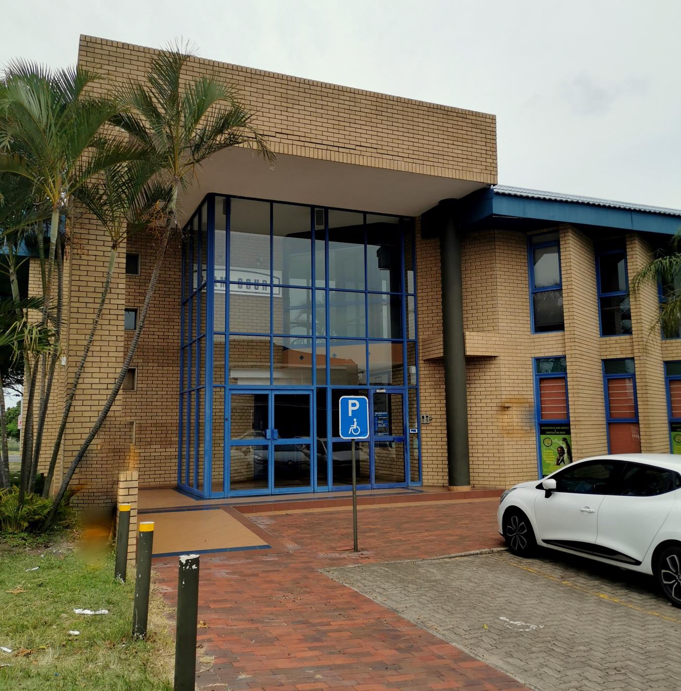 Commercial Business For Sale Richards Bay 1RY1479052 Pam Golding