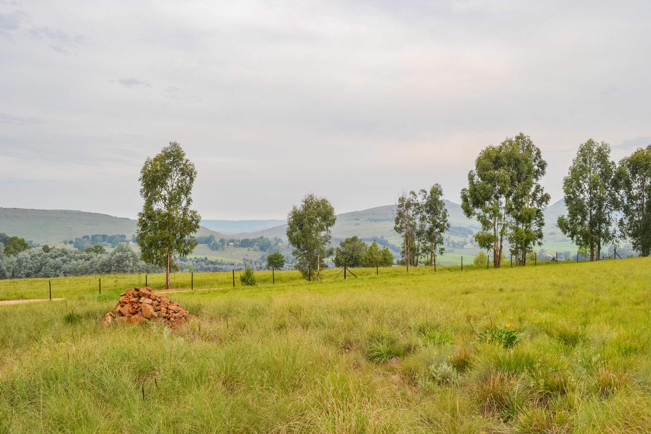 2748 m2 Residential Vacant Land For Sale Underberg 1UB1480313 Pam