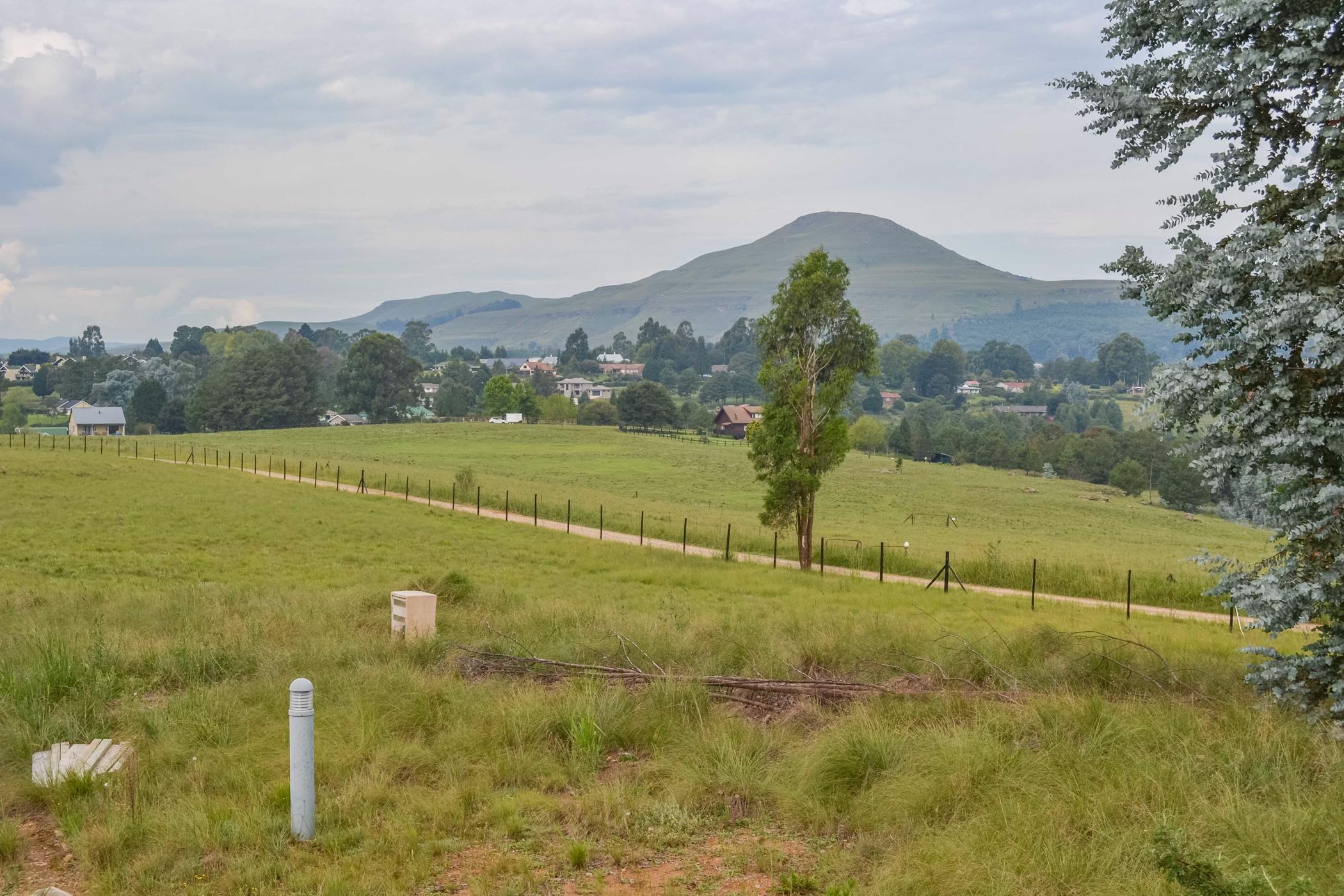 2748 m2 Residential Vacant Land For Sale Underberg 1UB1480313 Pam