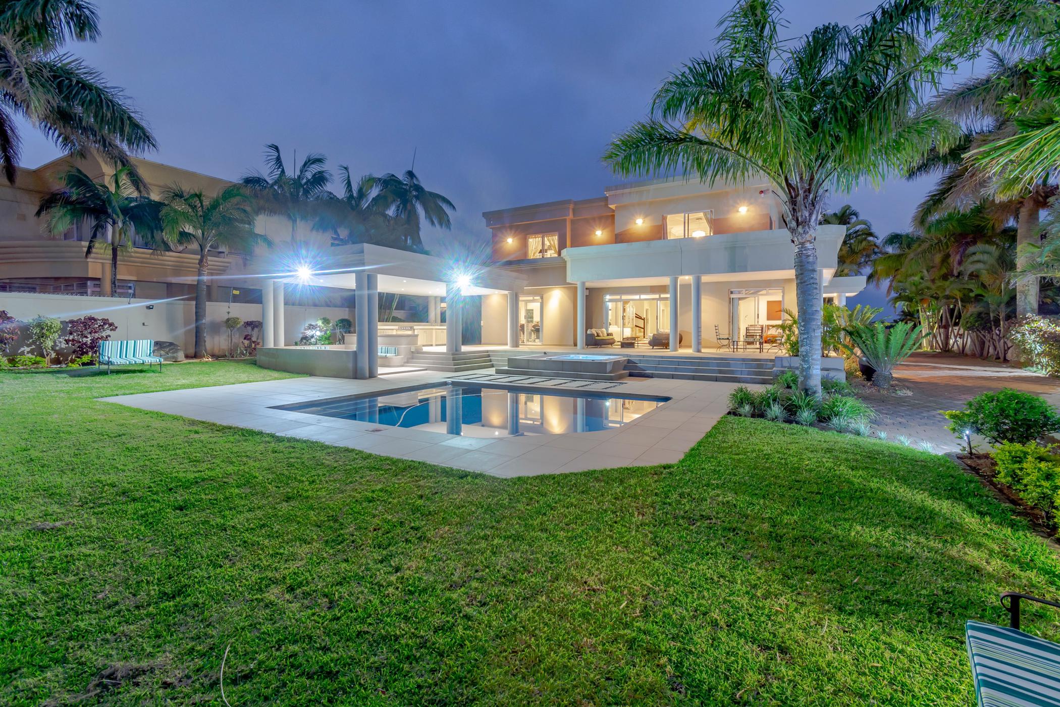 6 Bedroom House For Sale La Lucia 1ND1445878 Pam Golding Properties