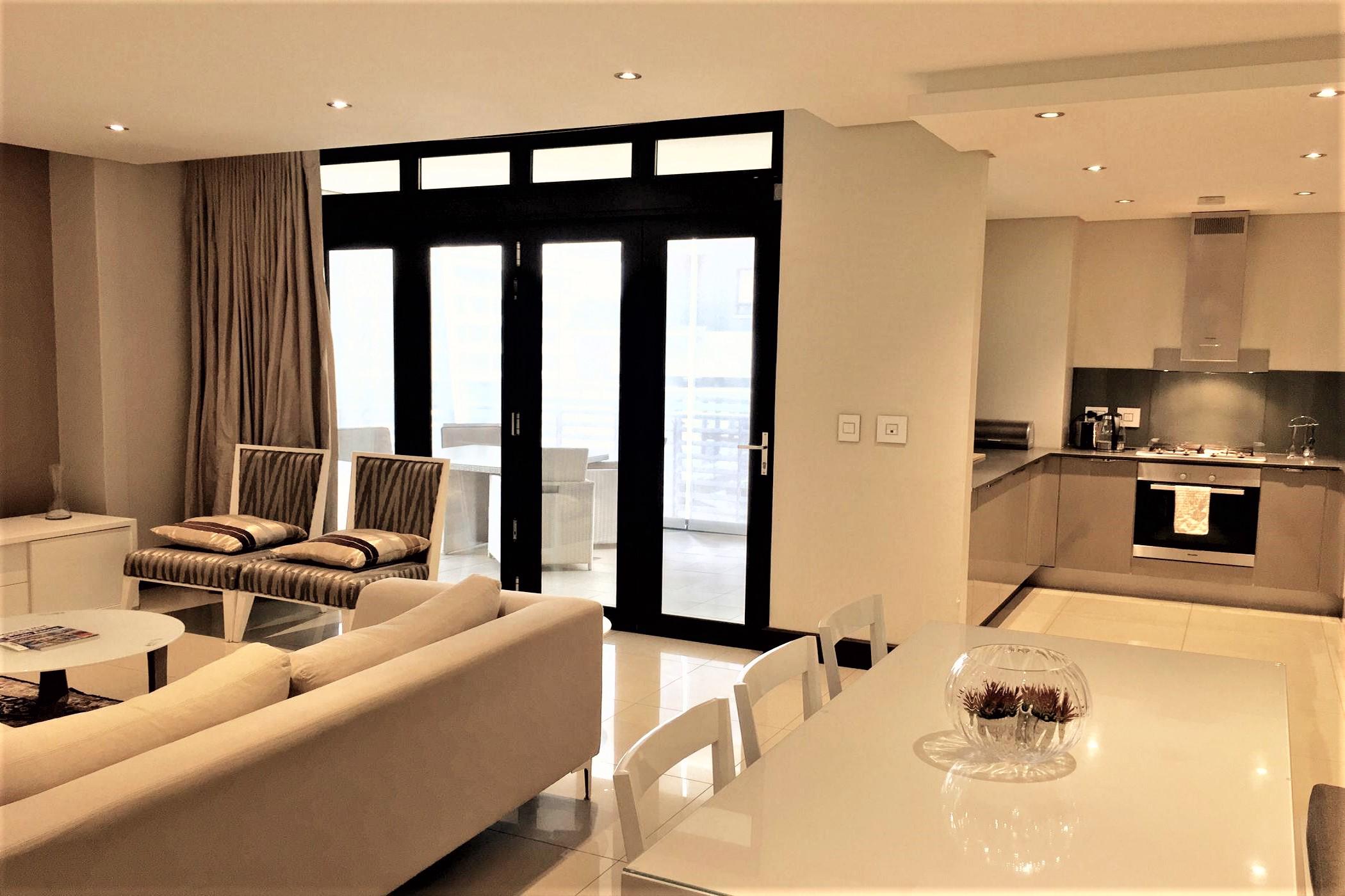 2 bedroom apartment for sale in Melrose Arch