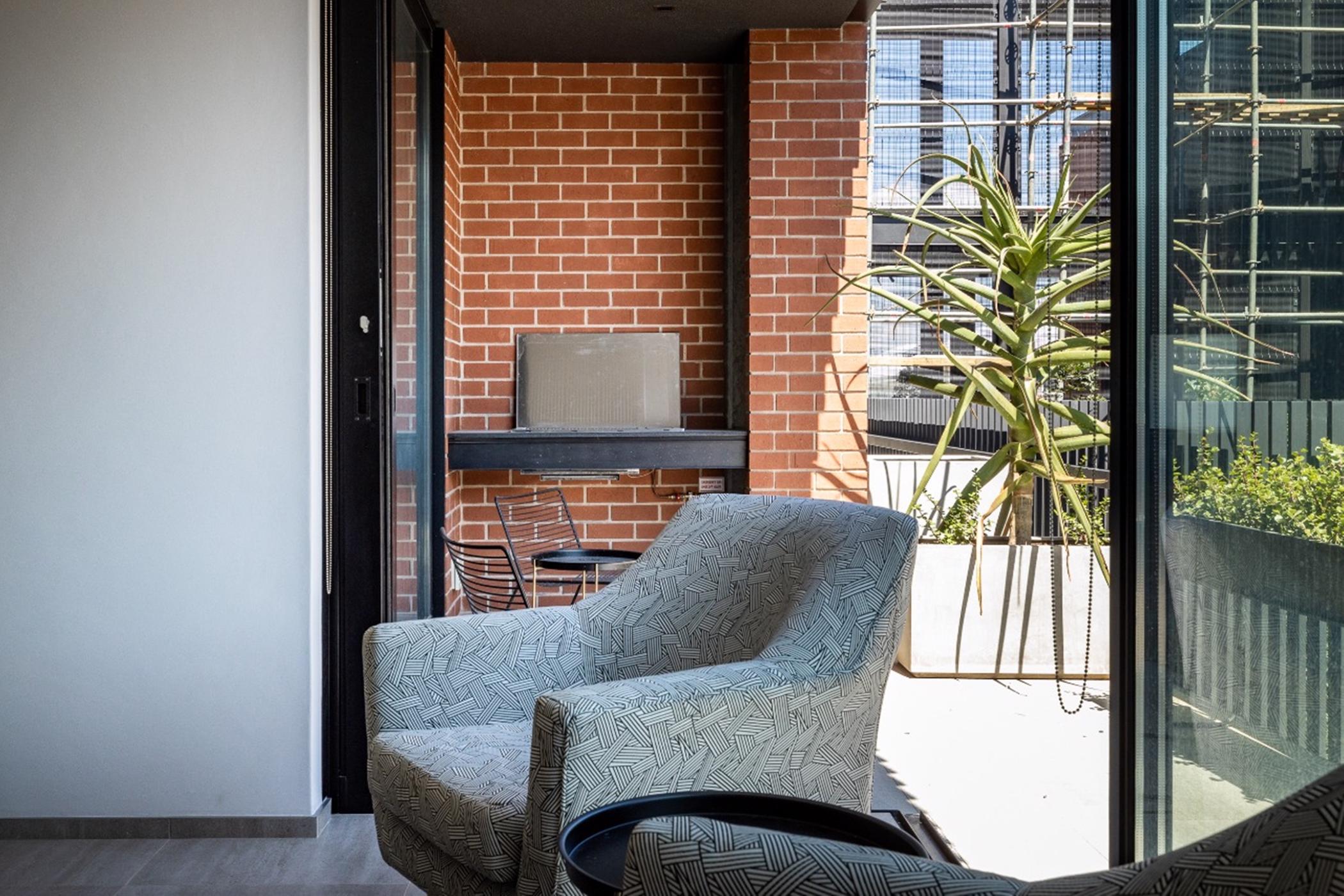 3 Bedroom Apartment For Sale Brooklyn (Pretoria East) PTD1448661 Pam Golding Properties