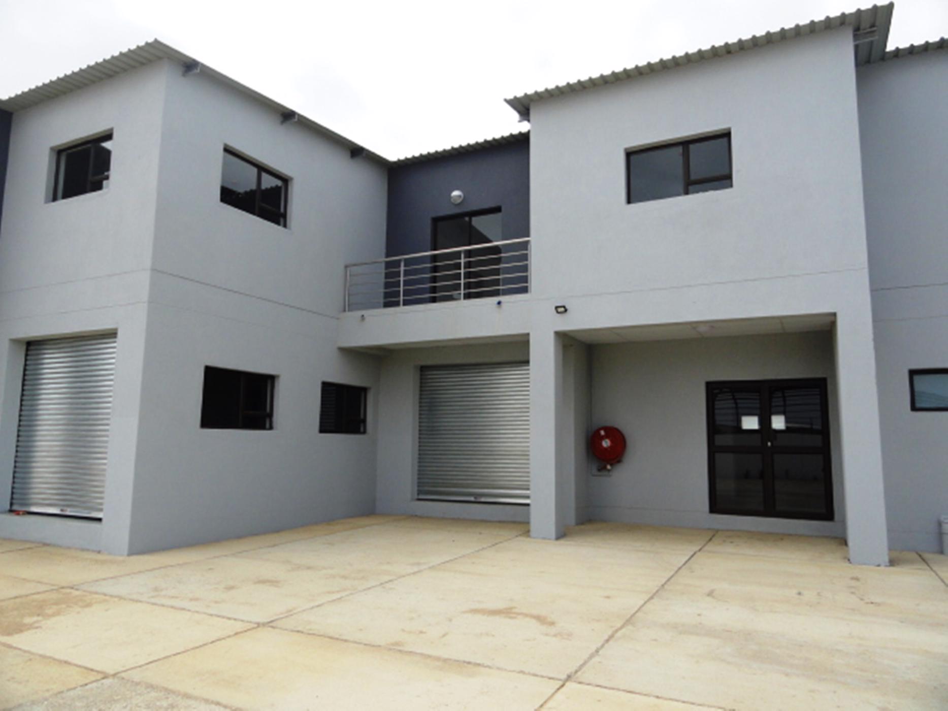 350 m2 Commercial Industrial Property For Sale Phakalane (Botswana) 3BO1563438 Pam Golding