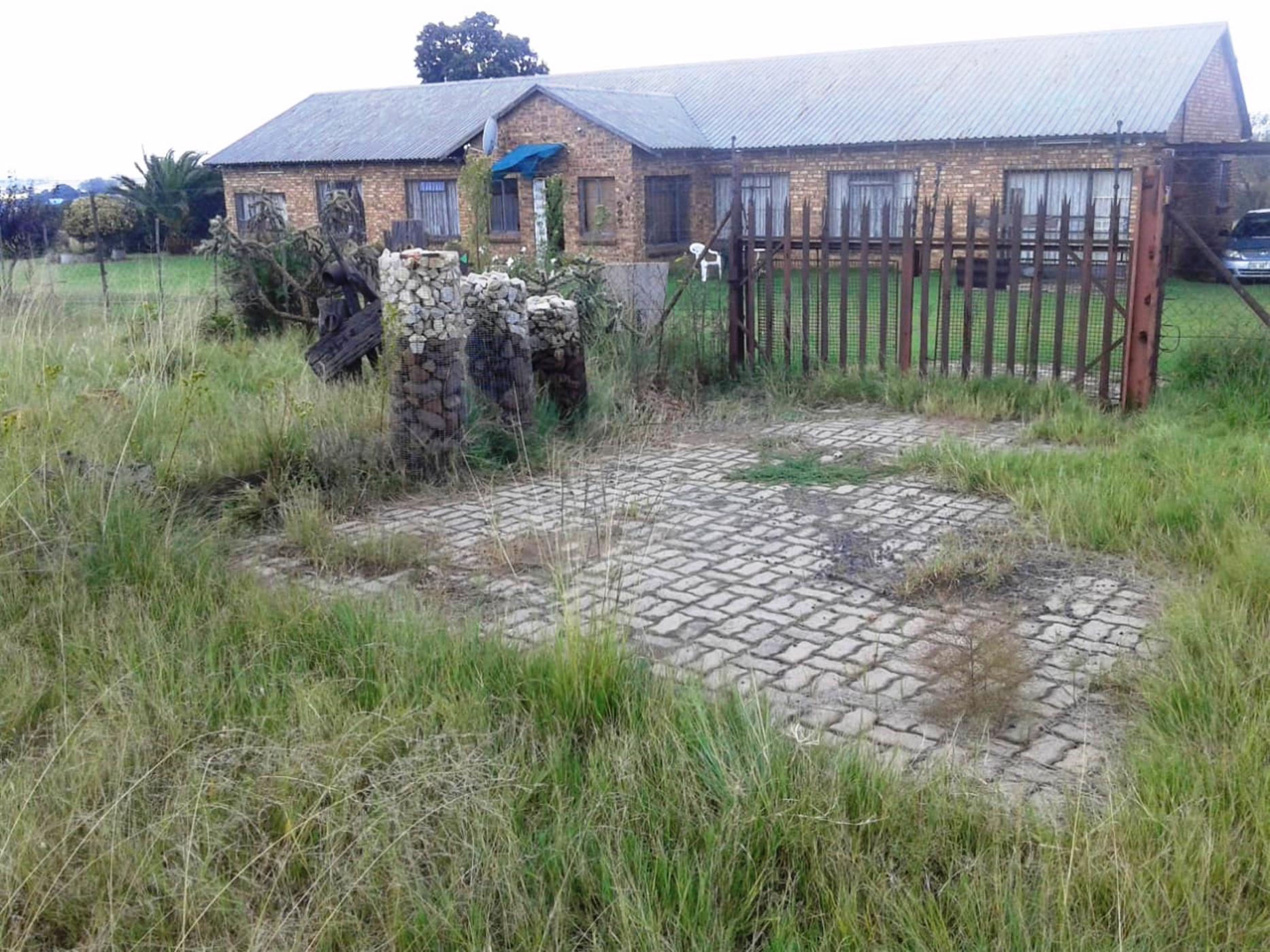 17 hectare Smallholding For Sale Witbank 1WA1481541 Pam Golding Properties 17 hectare Smallholding For Sale Witbank 1WA1481541 Pam Golding Properties