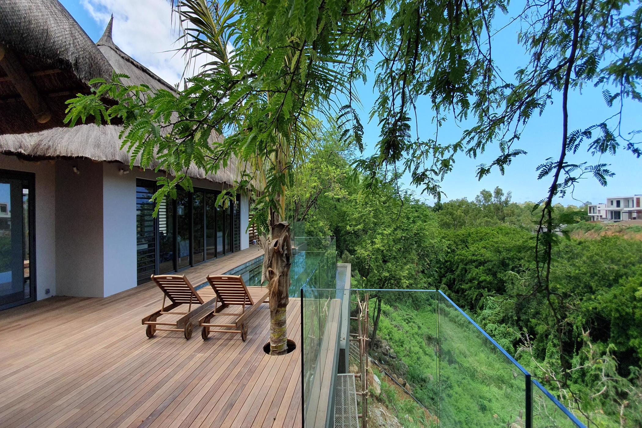 4 Bedroom House For Sale Tamarin (Mauritius) MUR1481809 Pam