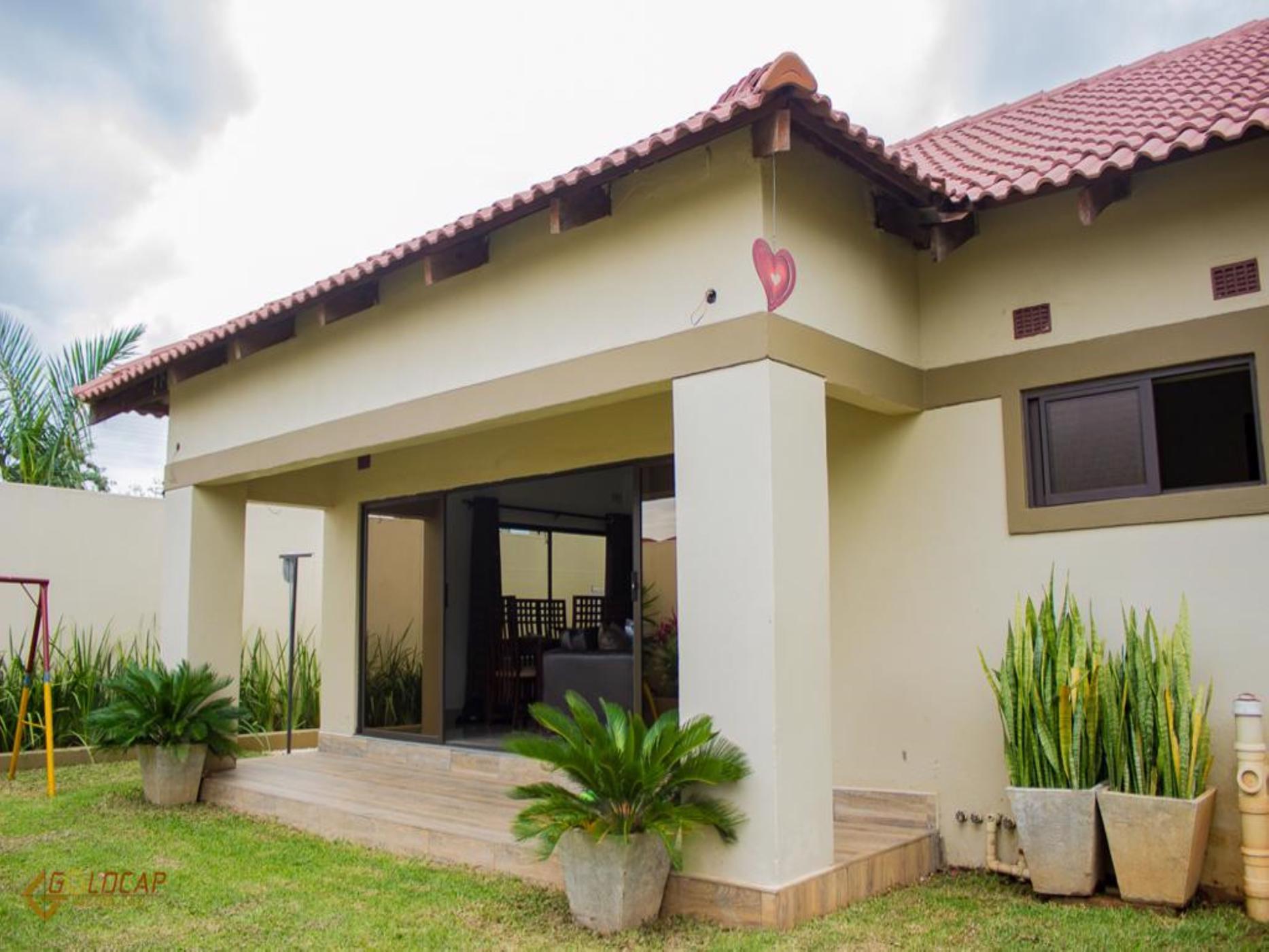 3 bedroom apartment to rent in Ibex Hill (Zambia)