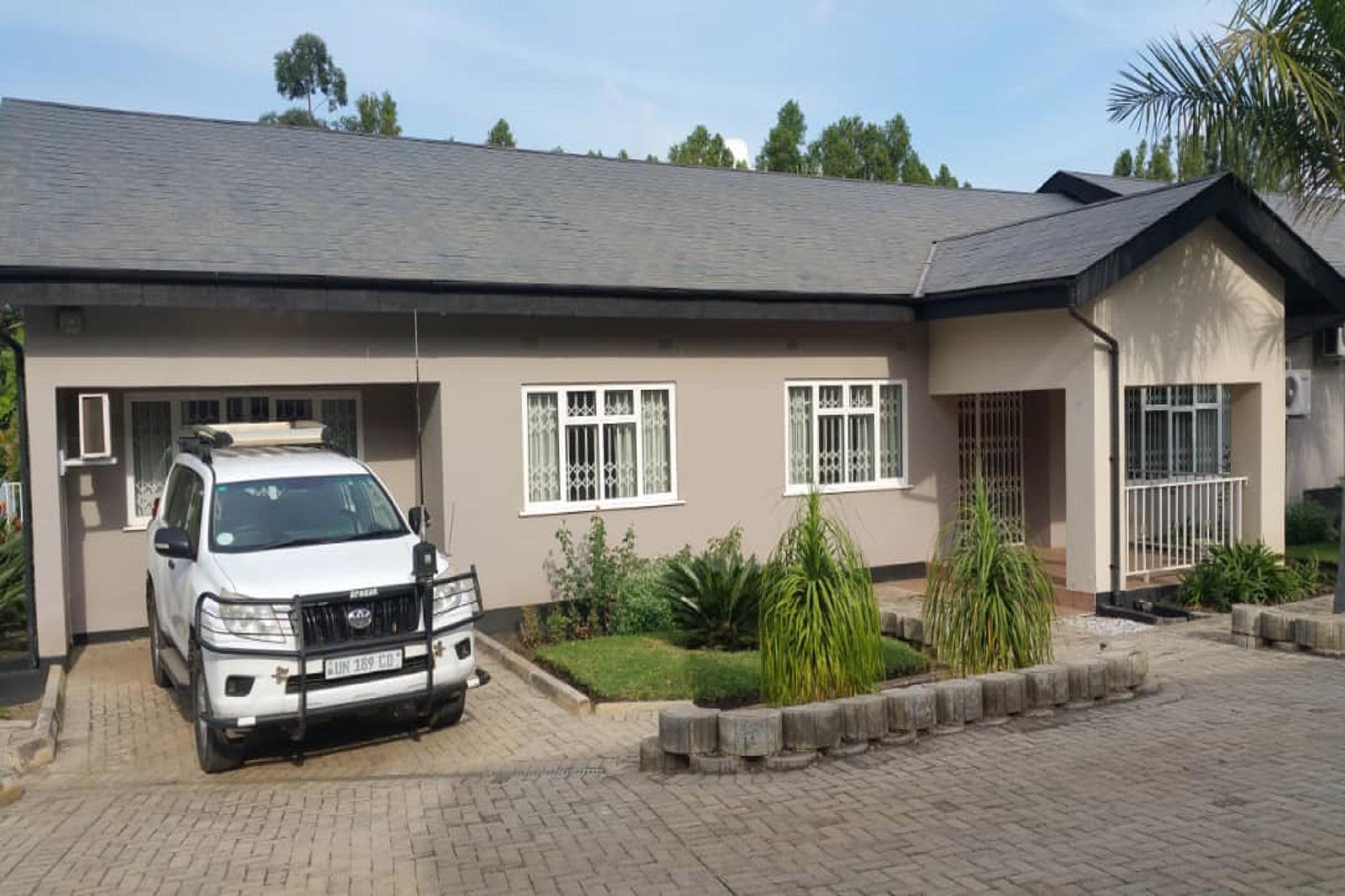 3 Bedroom House To Rent Kalundu (Zambia) 3ZA1481918 Pam Golding