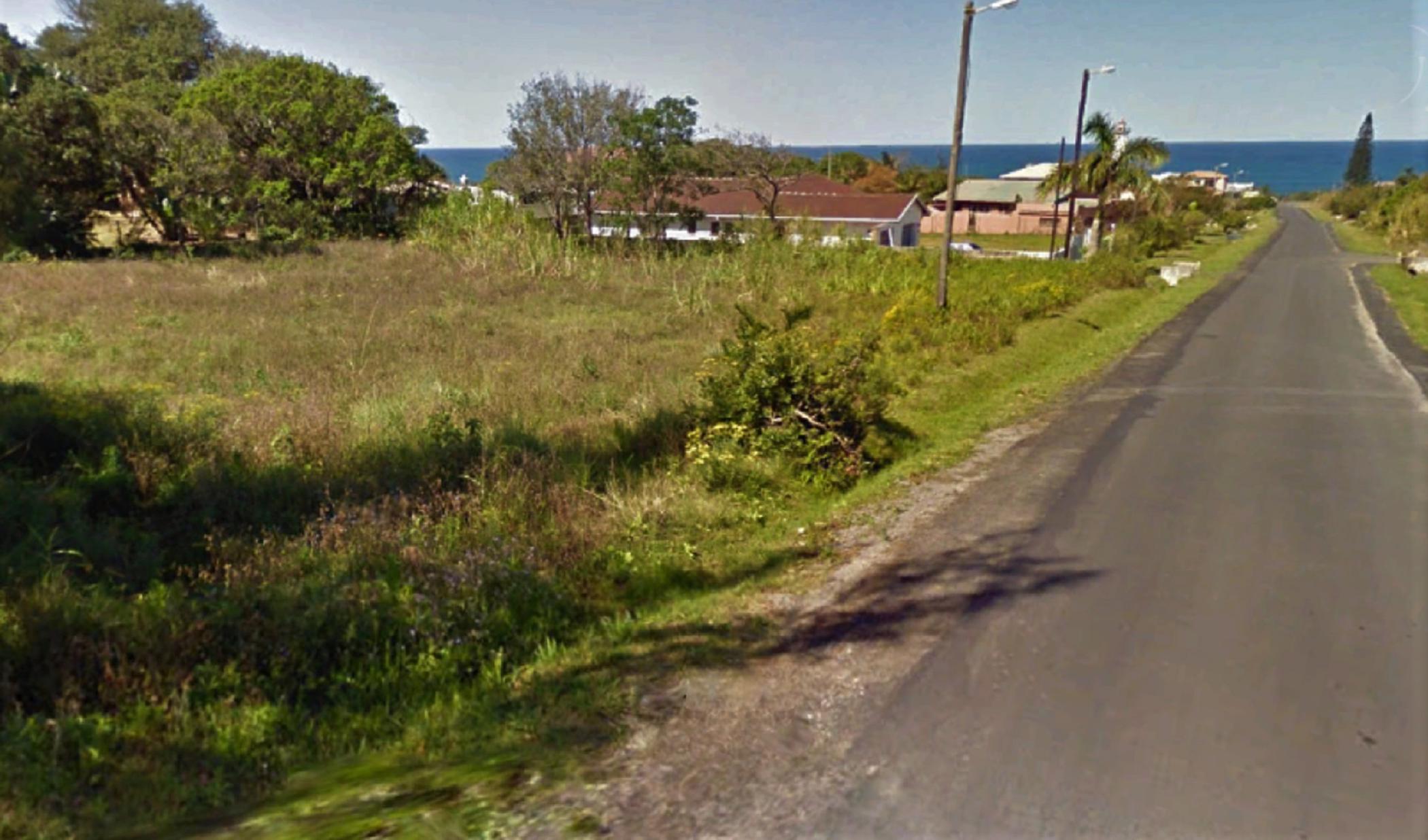 1840 m2 Residential Vacant Land For Sale Port Edward 1PD1388025 Pam Golding Properties