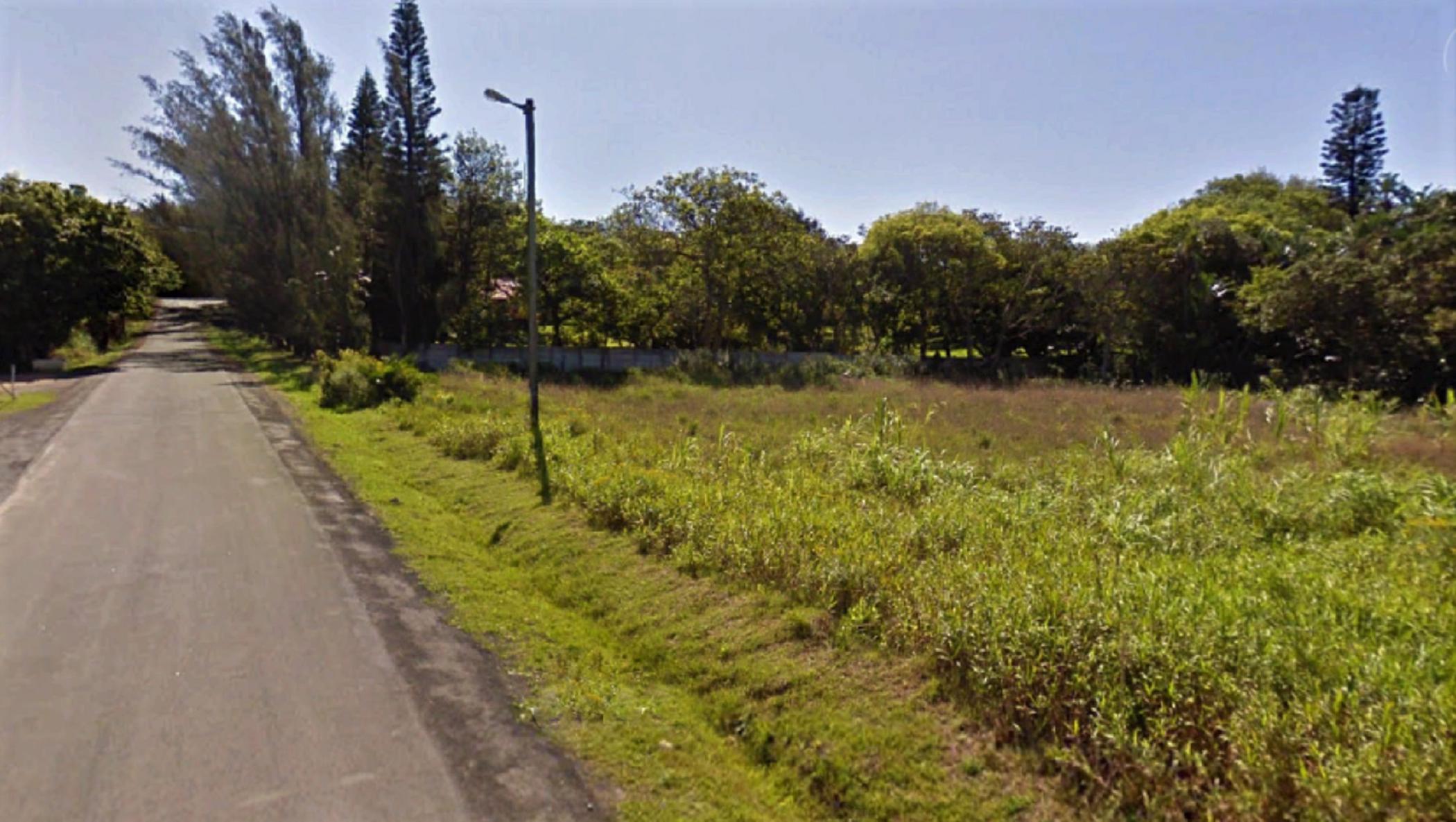 1840 m2 Residential Vacant Land For Sale Port Edward 1PD1388025