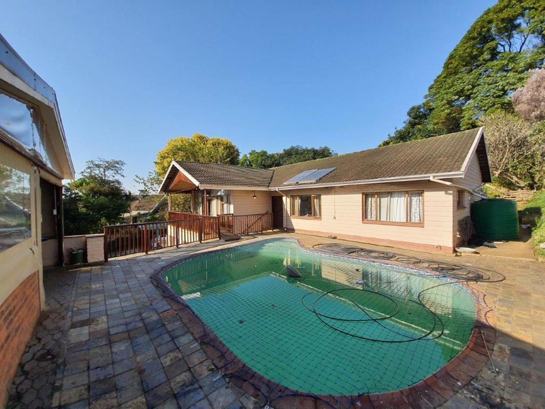 Houses For Sale In PietermaritzburgProperty for Sale and Rent In