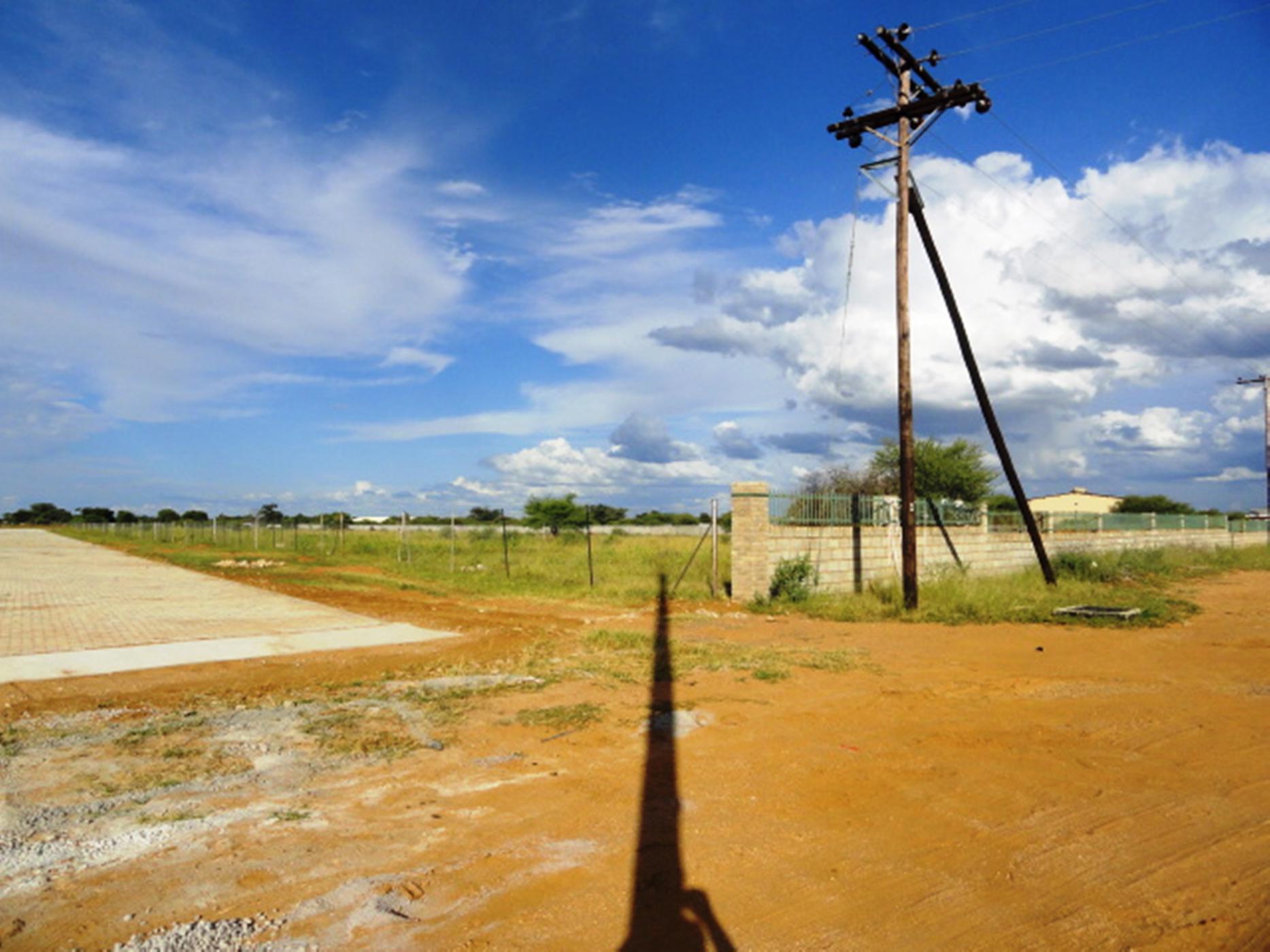 3098 m2 Vacant Land For Sale Gaborone North (Botswana) 3BO1482562