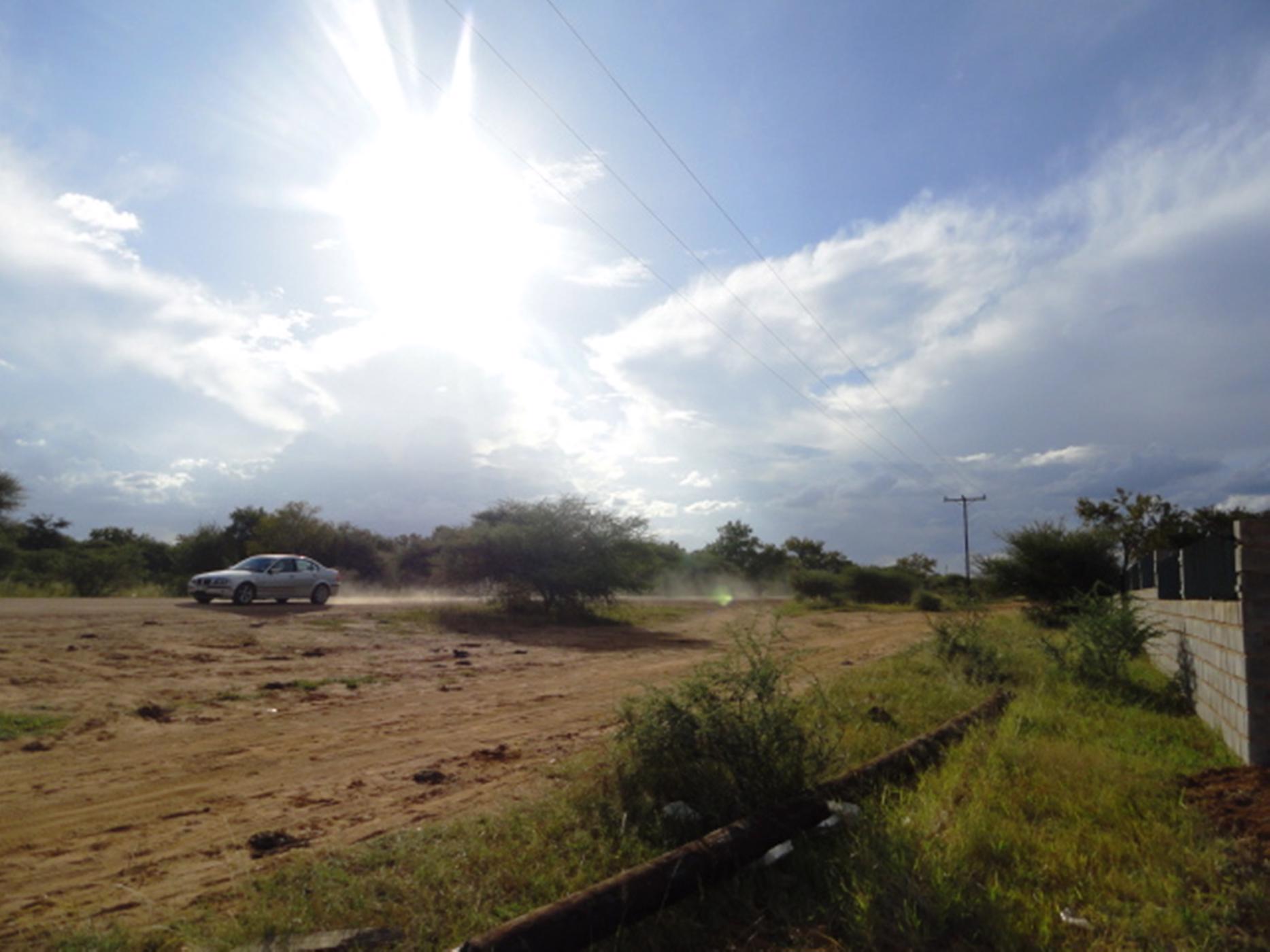 3098 m2 Vacant Land For Sale Gaborone North (Botswana) 3BO1482562