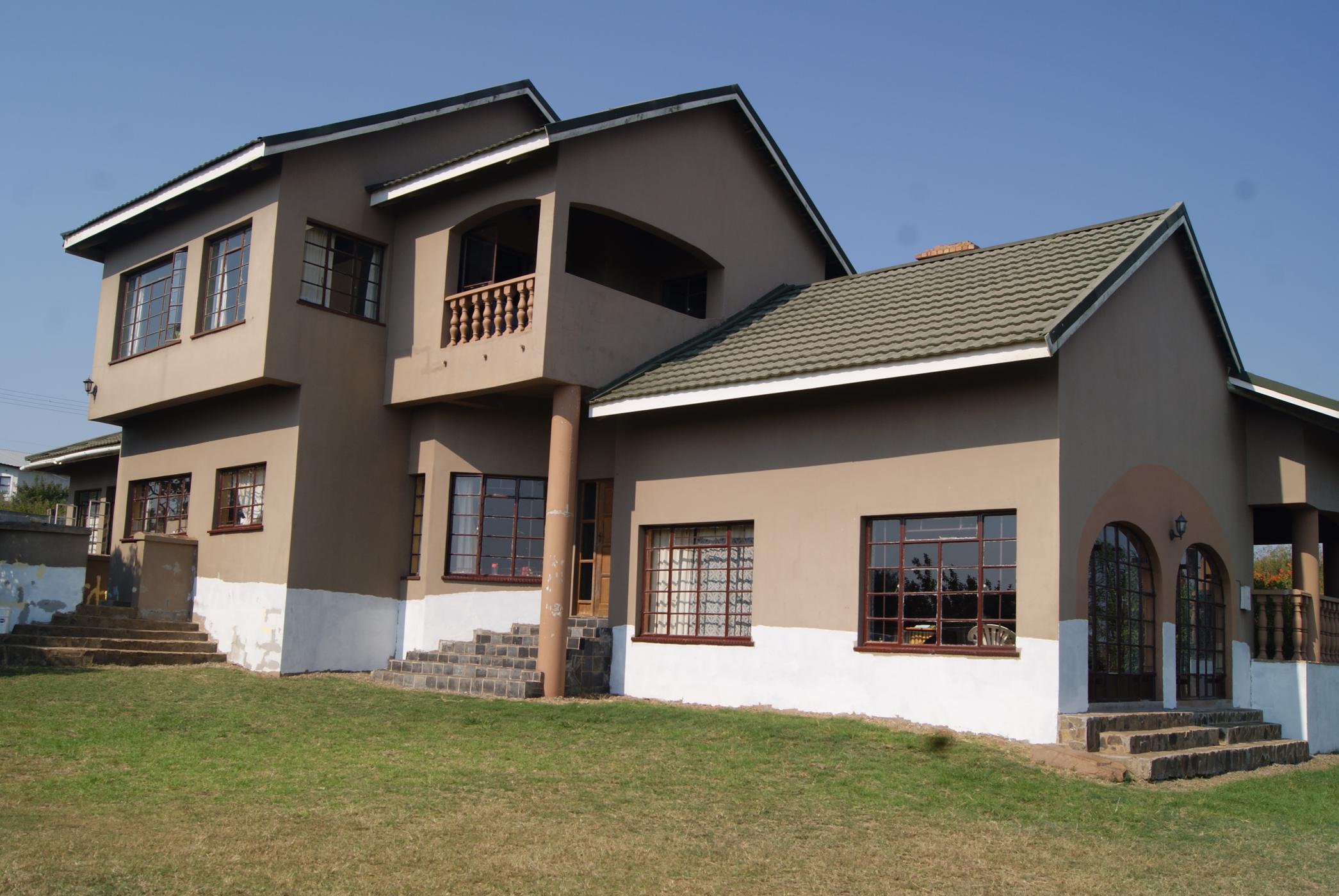 Siteki (Swaziland) Houses For Sale Pam Golding Properties