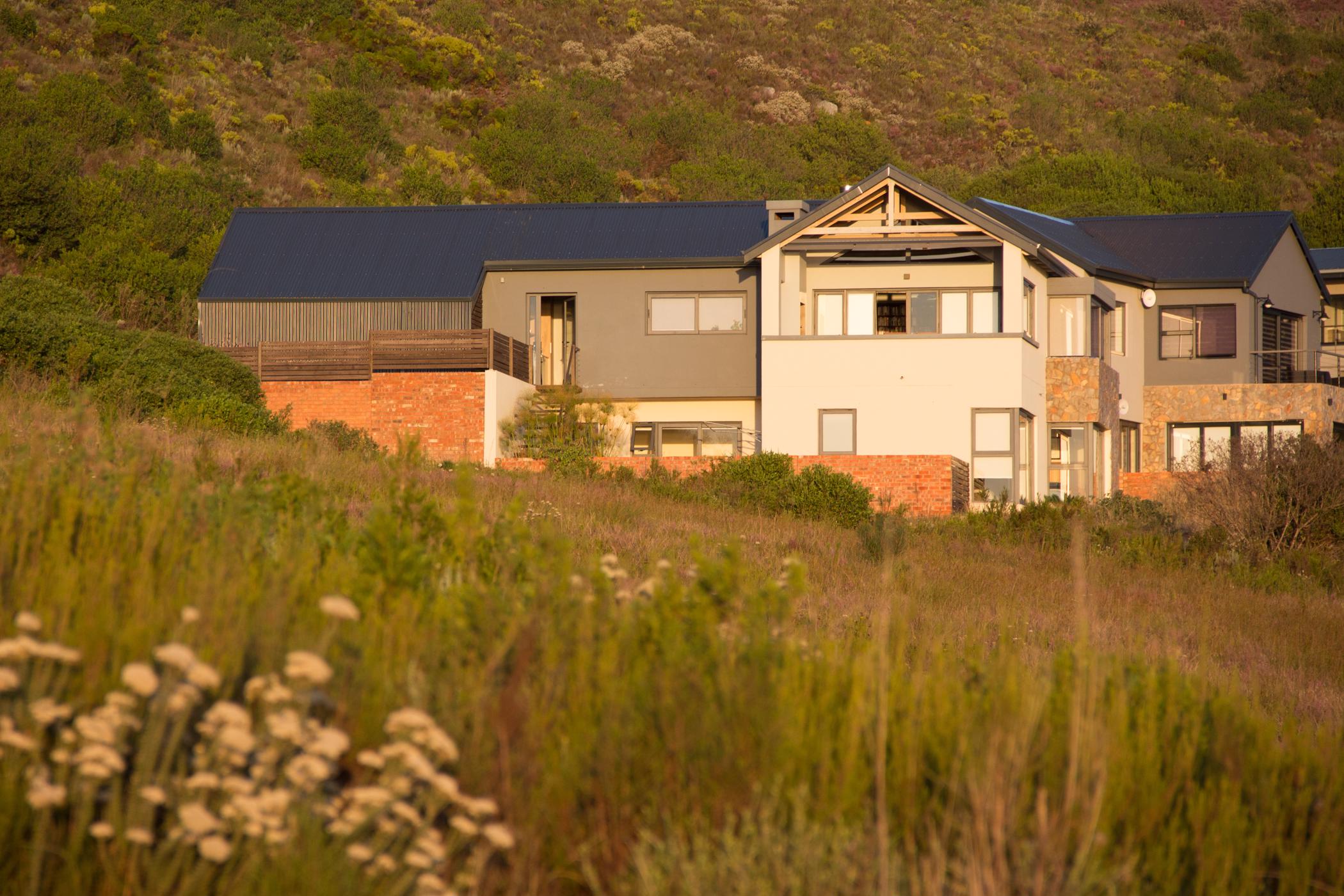 3 Bedroom House For Sale Fernwood (Knysna) 1KG1480333 Pam Golding