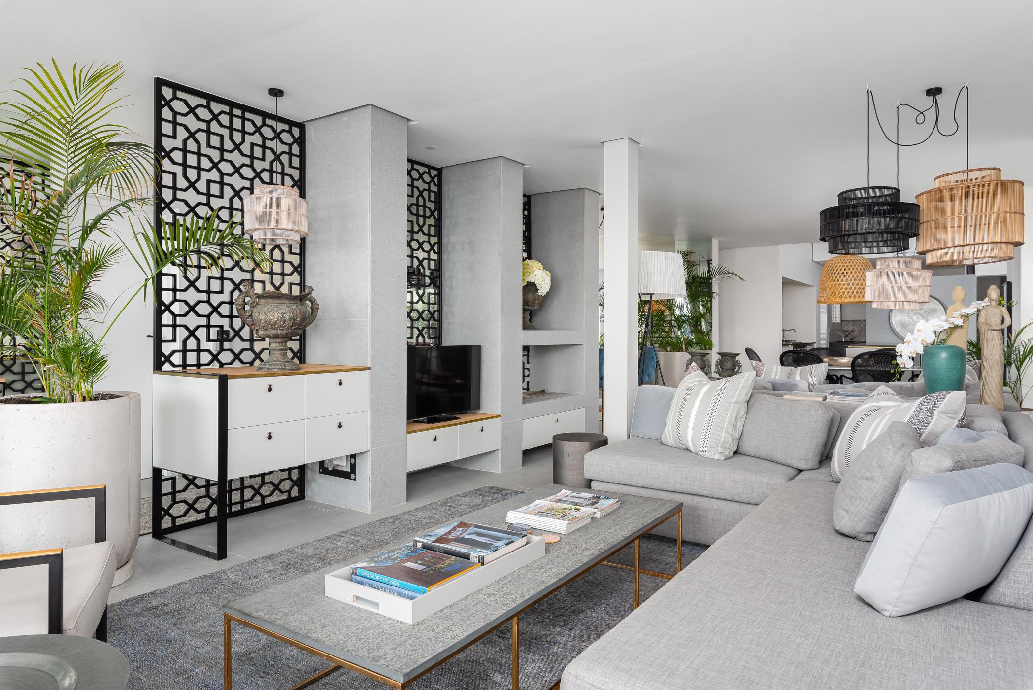 3 Bedroom Apartment For Sale Green Point (Cape Town) AS1482308