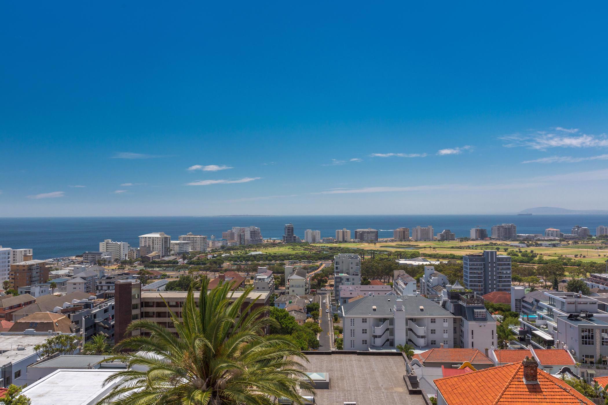 3 Bedroom Apartment For Sale Green Point (Cape Town) AS1482308