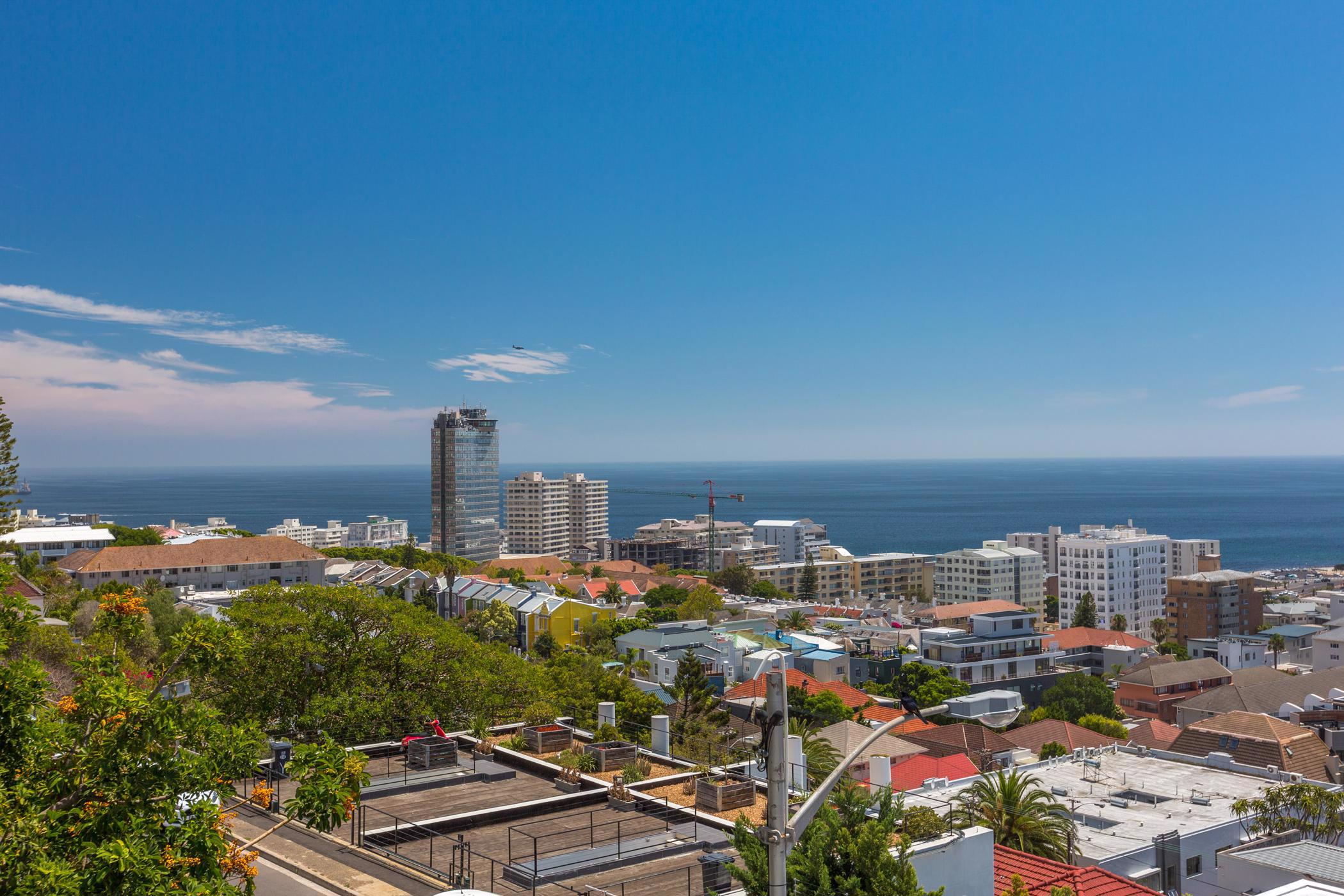 3 Bedroom Apartment For Sale Green Point (Cape Town) AS1482308