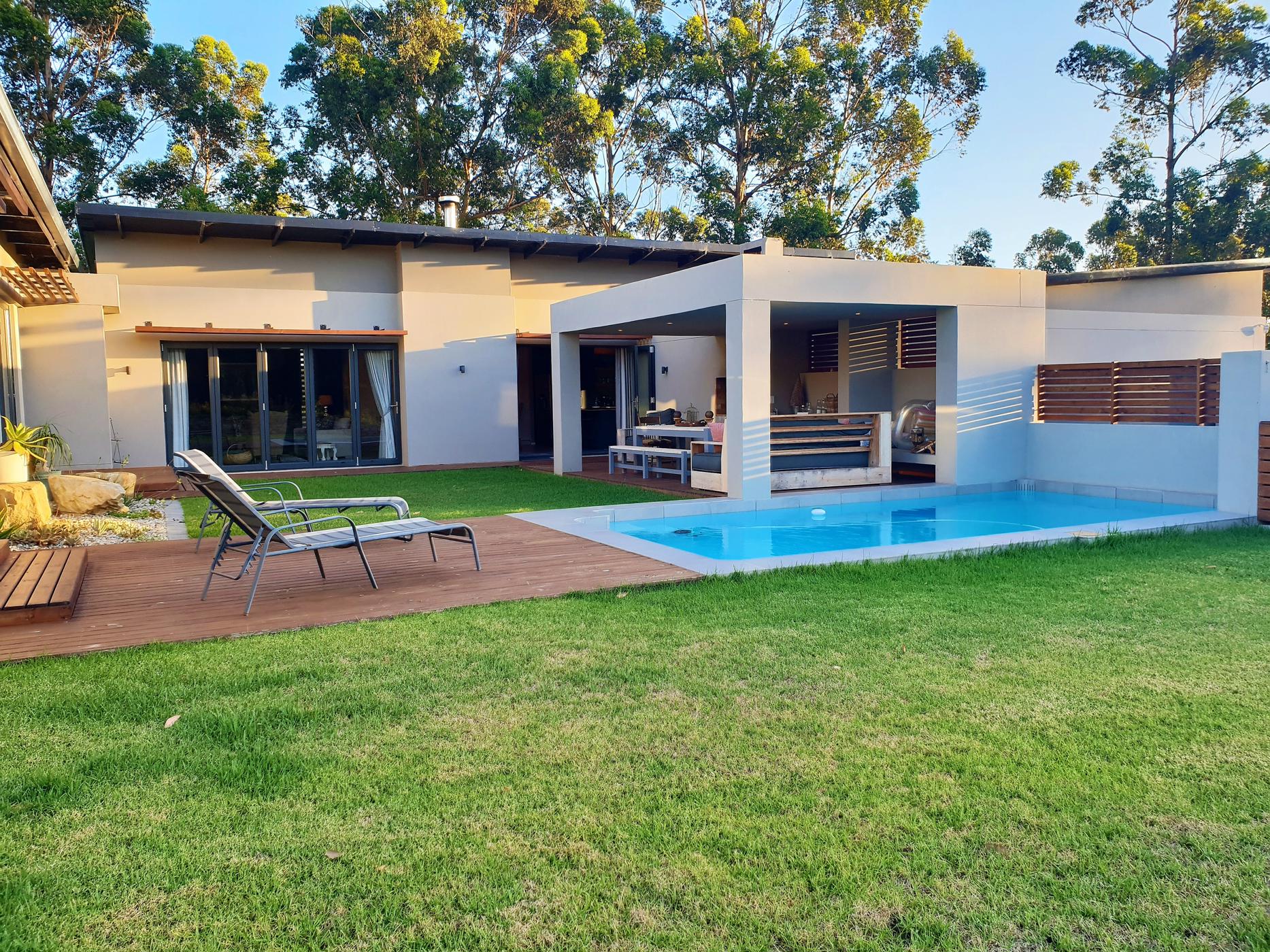 3 Bedroom House To Rent Simola 1KC1401867 Pam Golding Properties