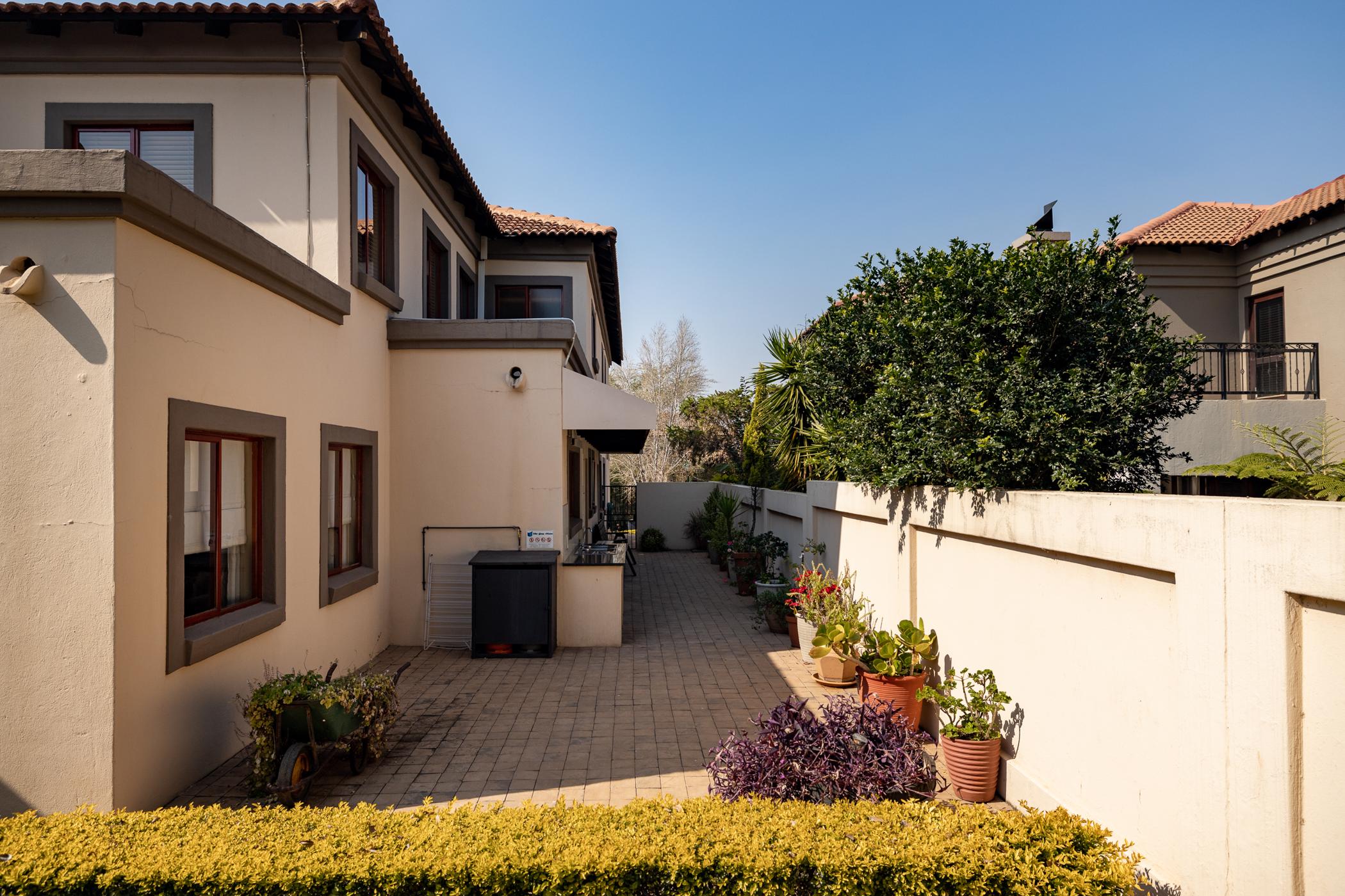 3 Bedroom Doublestorey House For Sale Irene Farm Villages