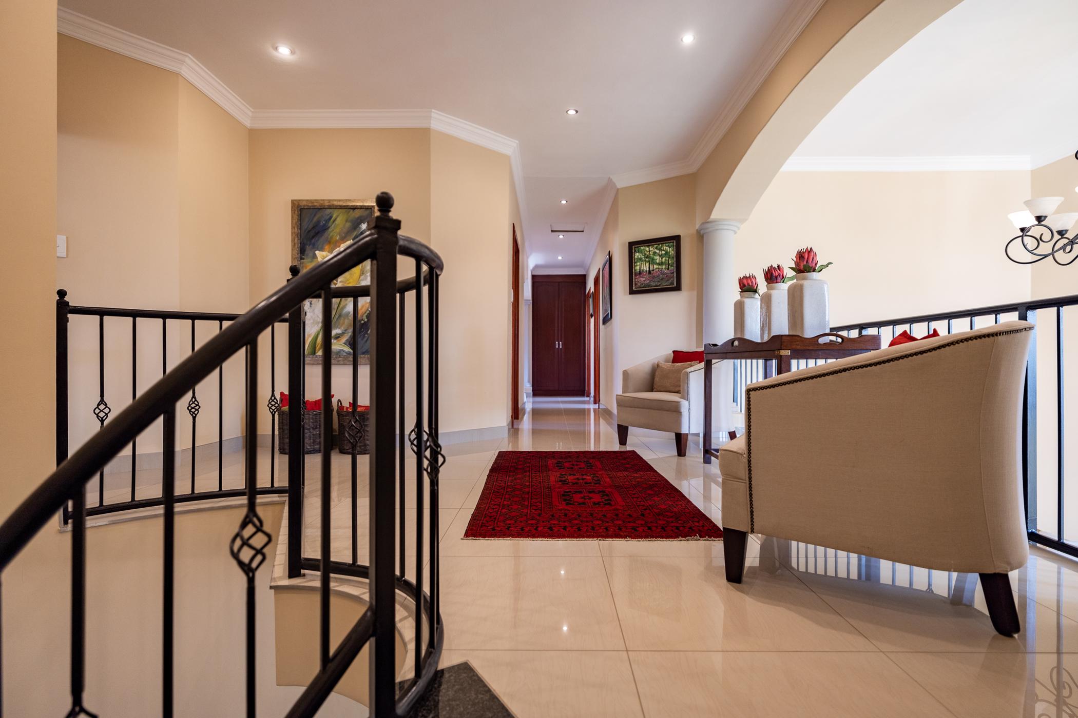 3 Bedroom Doublestorey House For Sale Irene Farm Villages