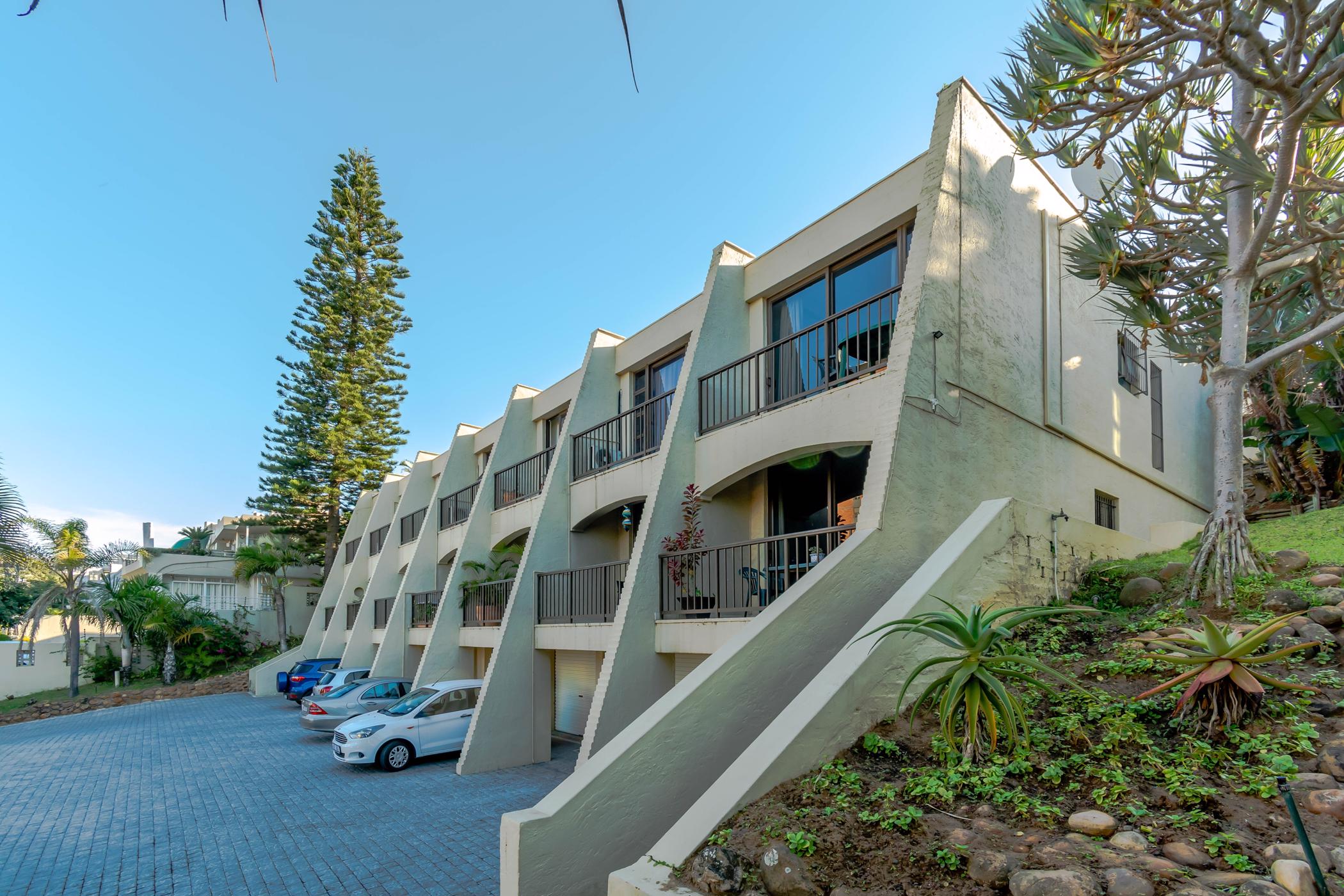 2 Bedroom Apartment For Sale uMhlanga Rocks 1ND1483273 Pam