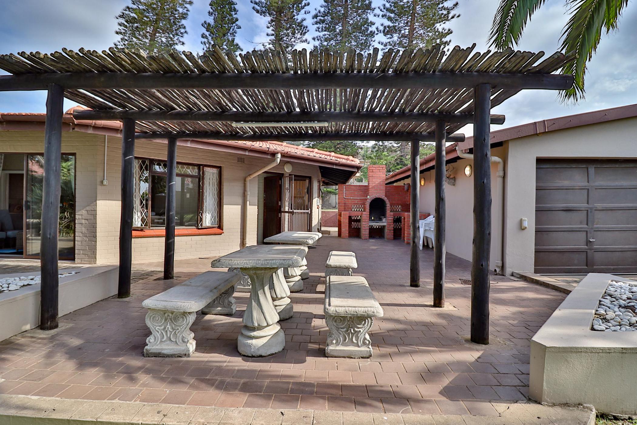 4 Bedroom House For Sale Ballito 1BD1491836 Pam Golding Properties