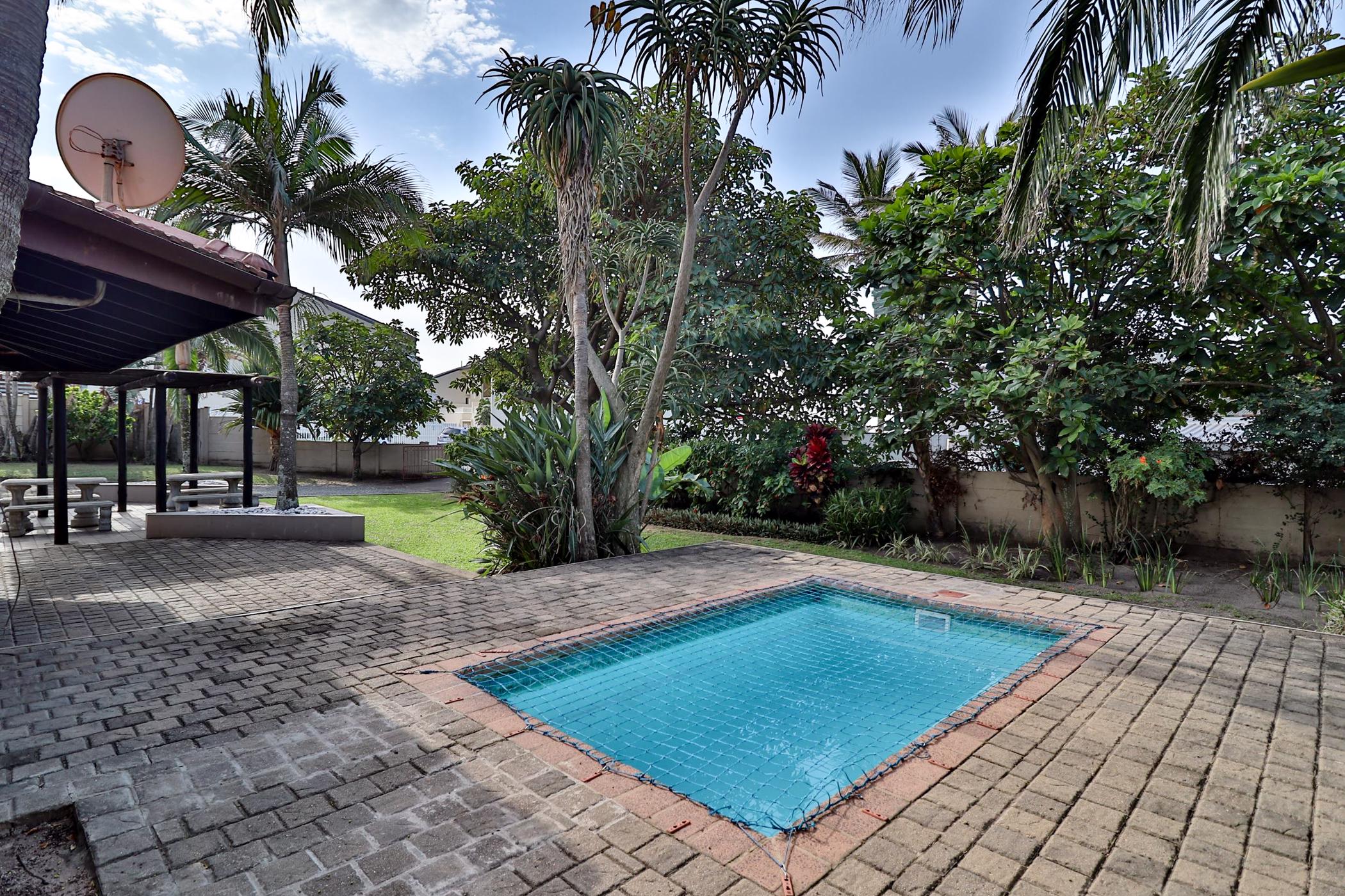 4 Bedroom House For Sale Ballito 1BD1491836 Pam Golding Properties