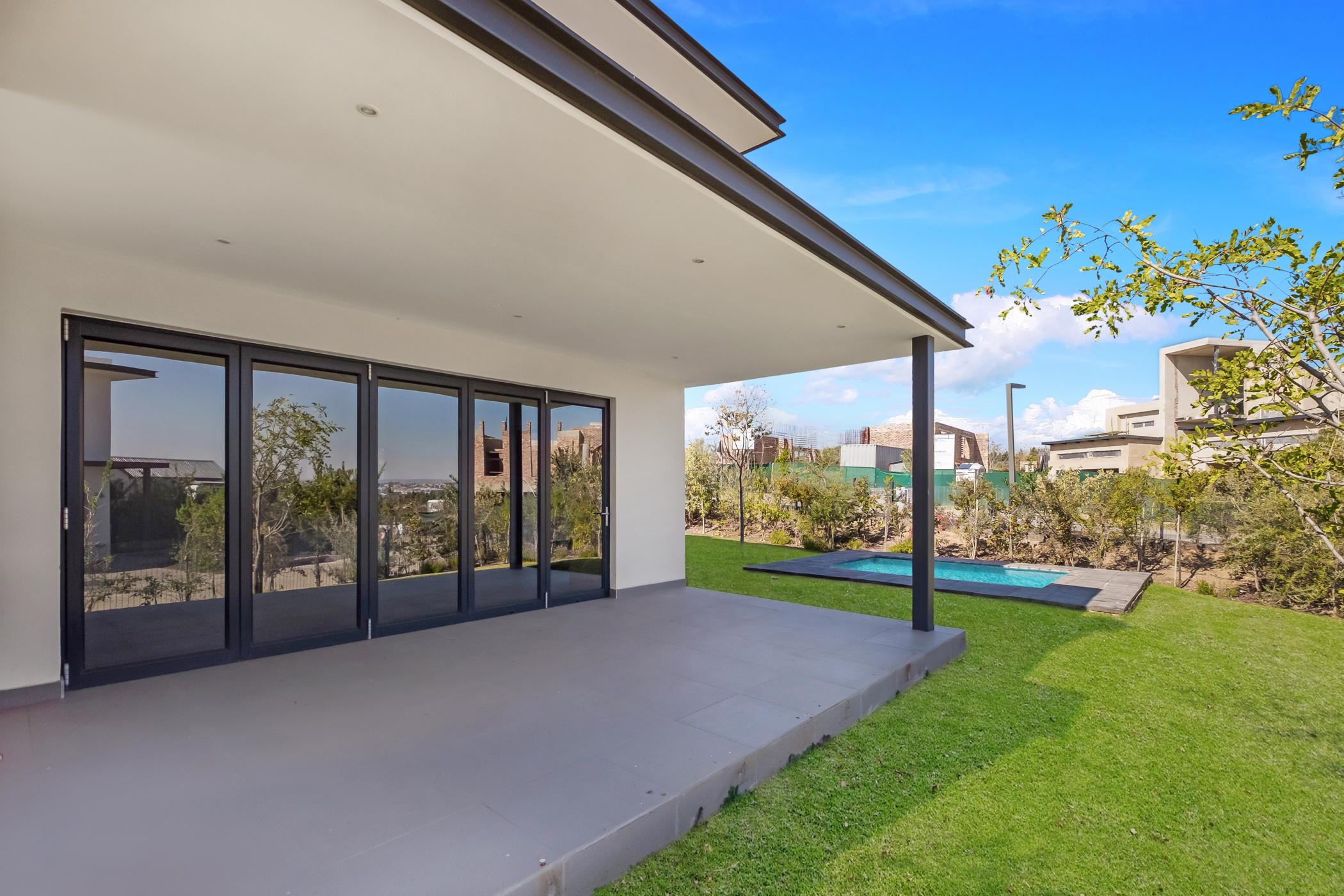 3 Bedroom Doublestorey Cluster For Sale Steyn City 1SY1622624