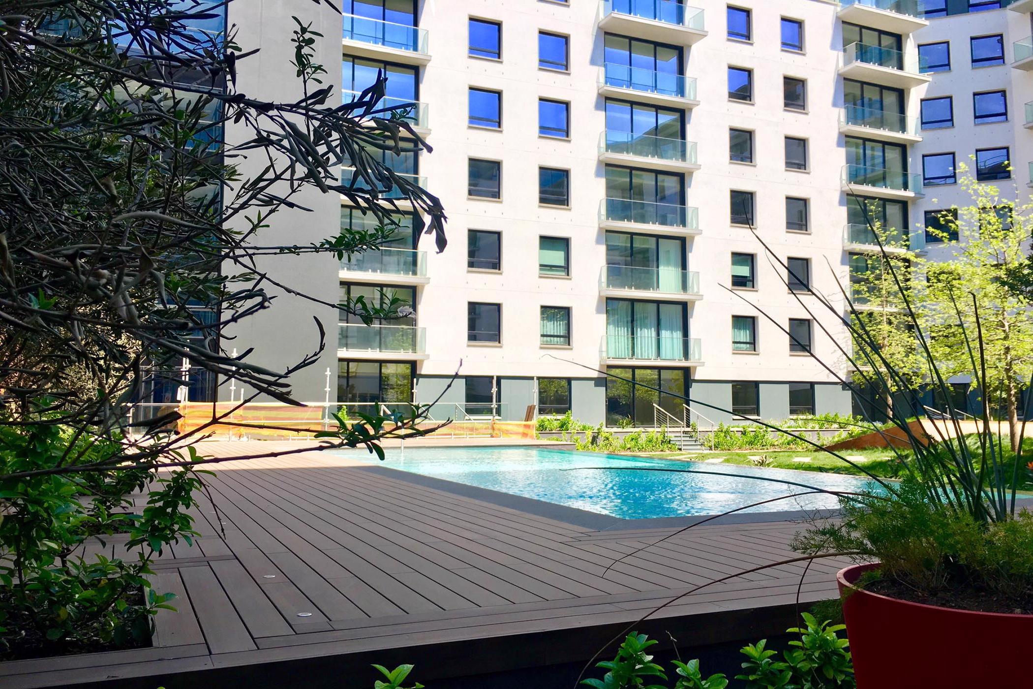 2 Bedroom Apartment For Sale Melrose Arch JD1484180 Pam Golding