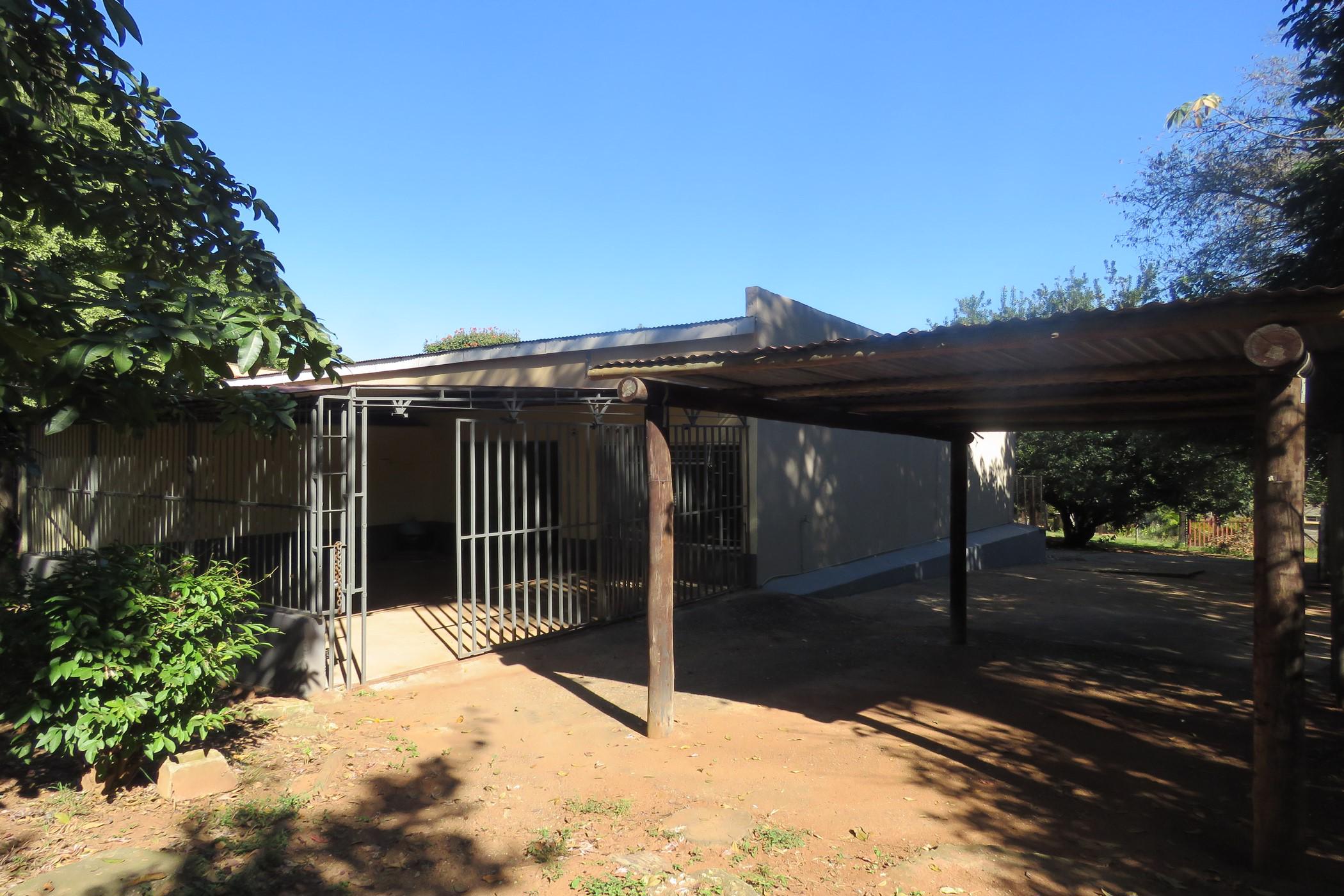 10 Bedroom House For Sale White River 1WR1484481 Pam Golding