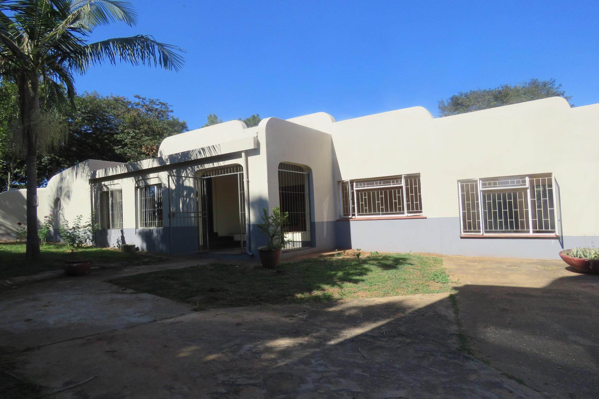 10 Bedroom House For Sale White River 1WR1484481 Pam Golding