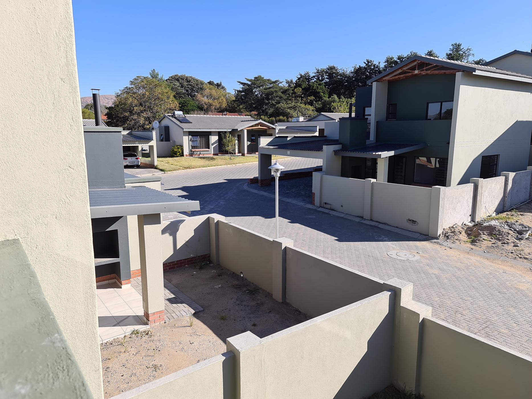 3 Bedroom House To Rent Rustenburg 1RU1484601 Pam Golding Properties