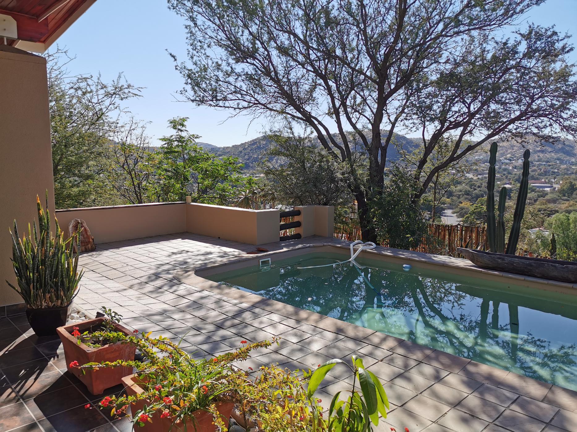 3 Bedroom House For Sale Klein Windhoek (Namibia) 3NM1484615 Pam Golding Properties