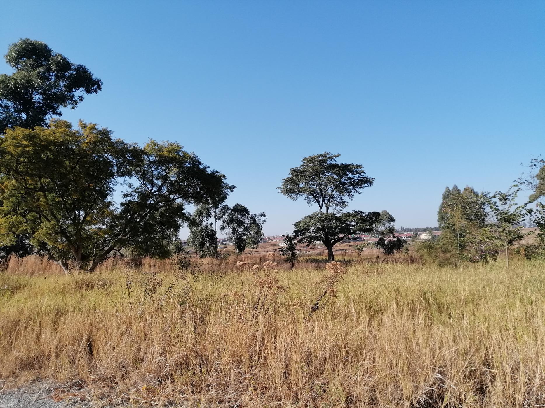 30000 m&sup2; commercial vacant land for sale in Ruwa (Zimbabwe)