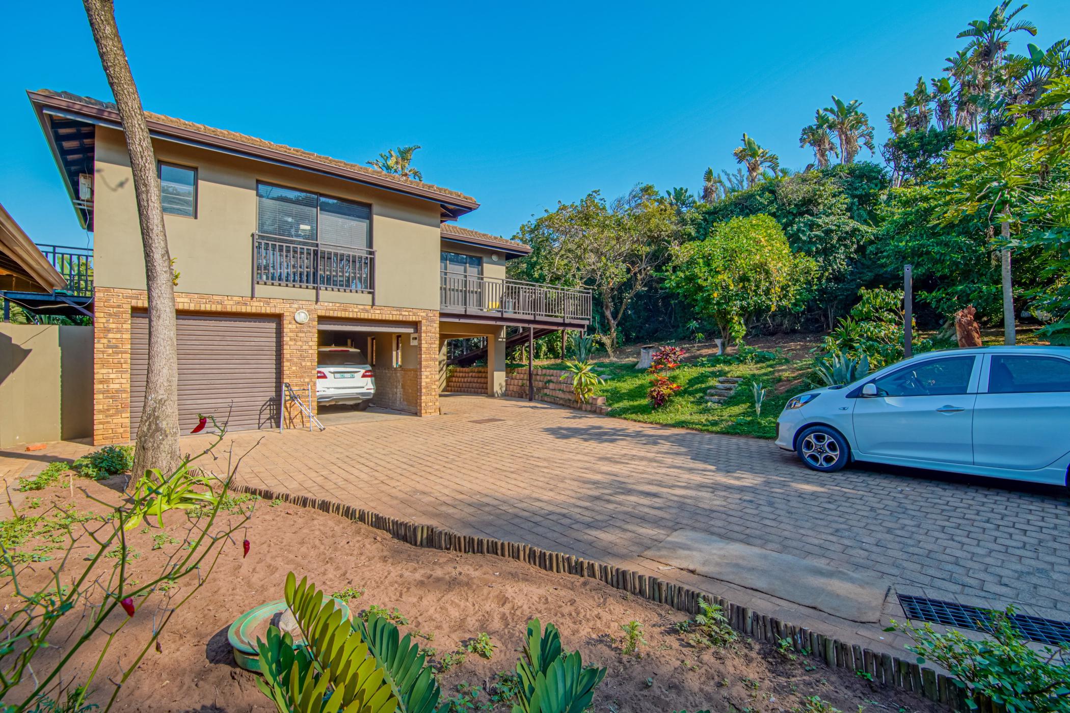 4 Bedroom Doublestorey House For Sale Brighton Beach 1WS1485199