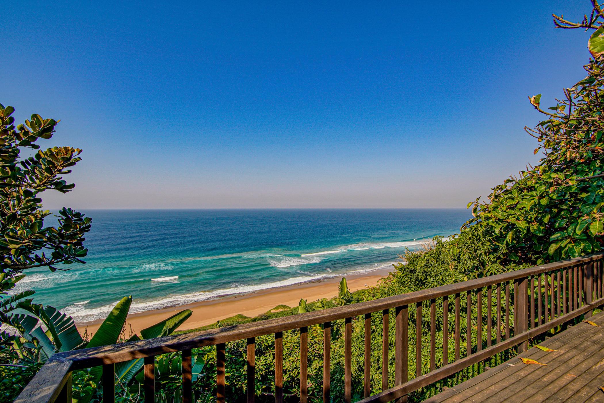 4 Bedroom House For Sale Brighton Beach 1WS1485199 Pam Golding